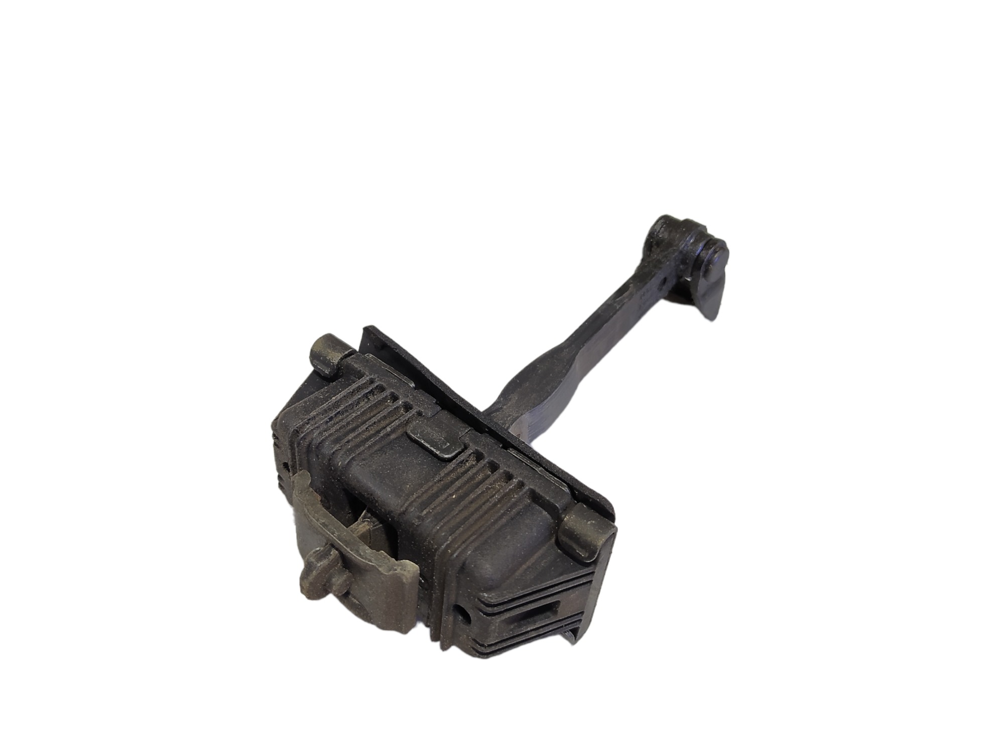 Limitador Porta Traseira Esquerda Freelander 2 2008 12 V479 5