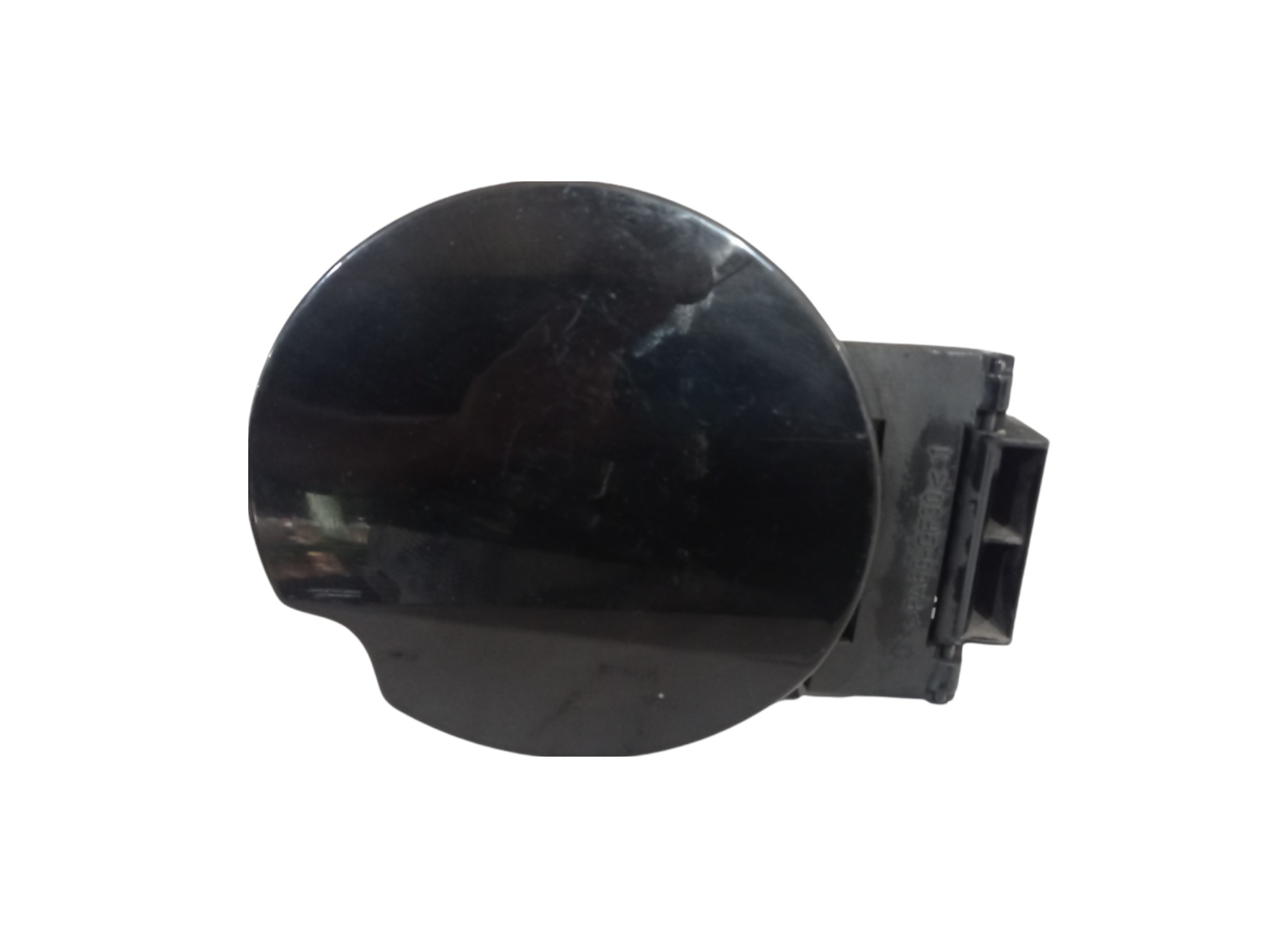 Portinhola Tanque Combustível Peugeot 307 20s 2007 V241 Preto 2