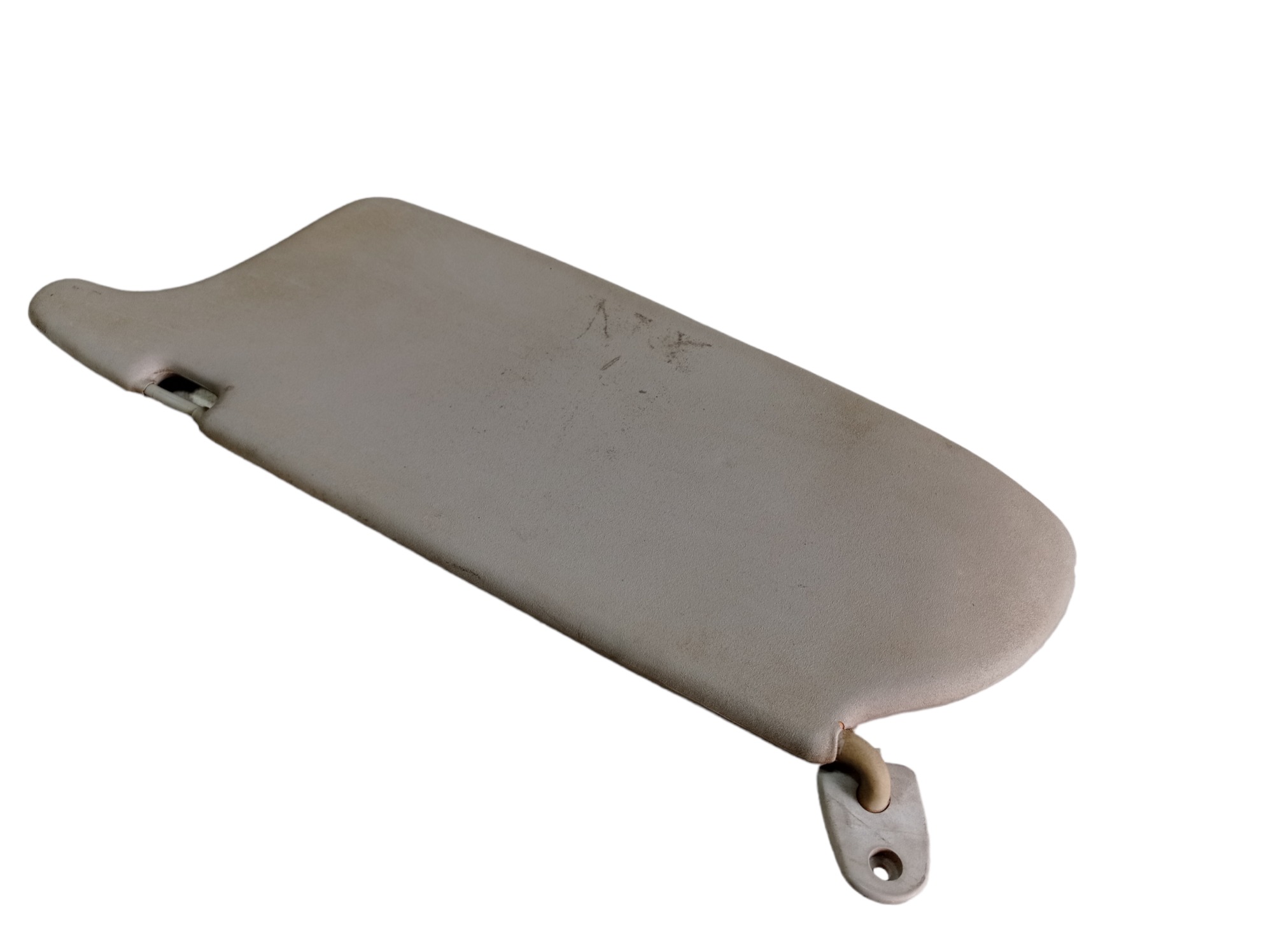 Quebra Sol Direito Volkswagen Gol G5 1.0 8v 2004 377857591 5