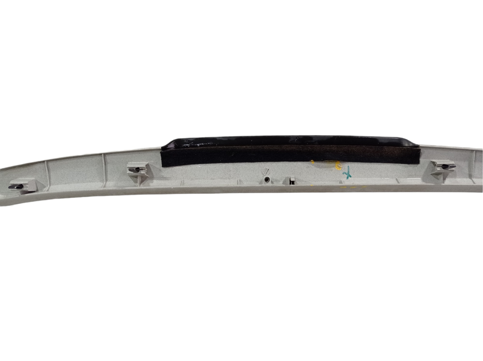 Moldura Interna Tampa Traseira Vw Golf 2000 V478 1j6867603 1