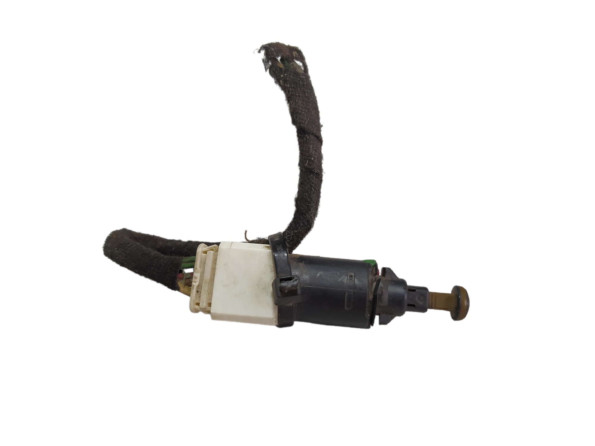 Botão Luz Pedal Freio Citroen C3 Aircross Xsara Vl 6