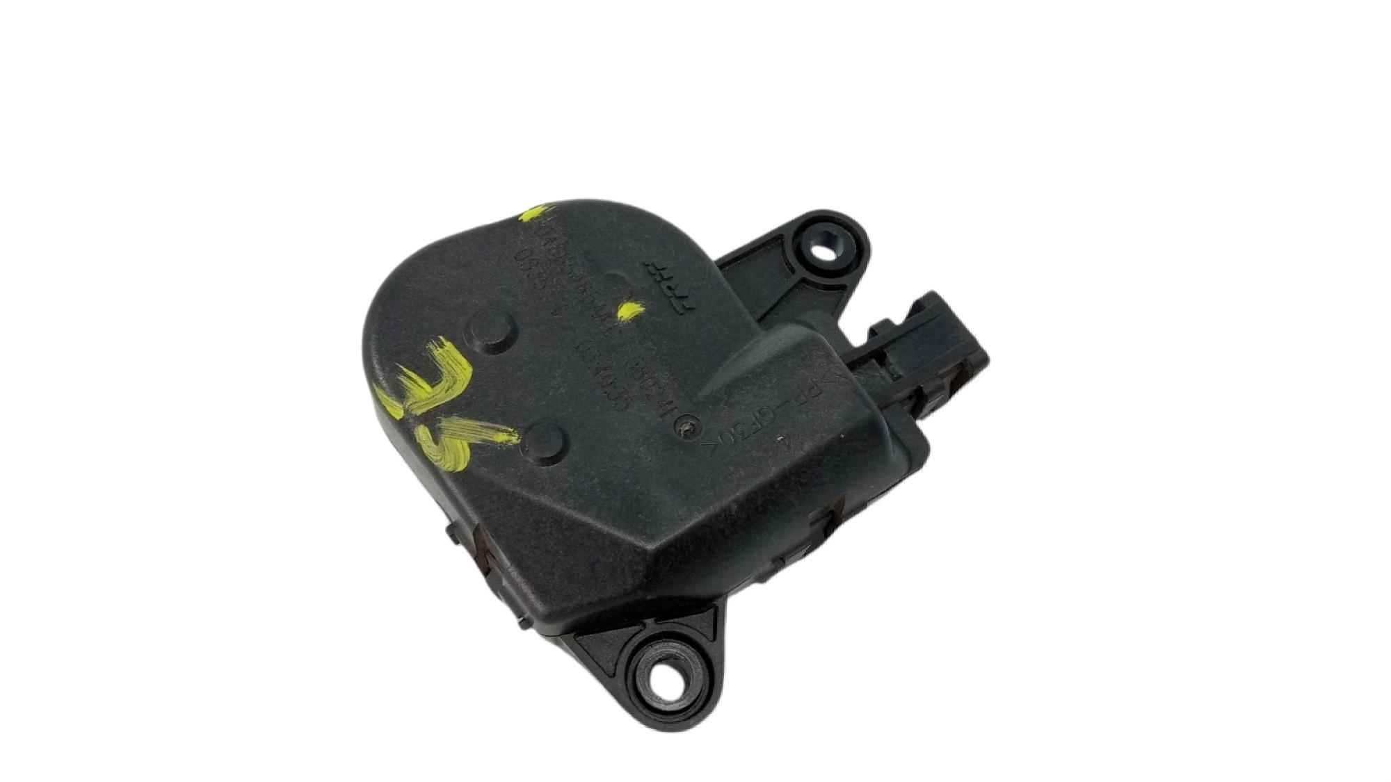 Motor Atuador Ar Esquerdo Chrysler Grand Caravan 2005 V368 1