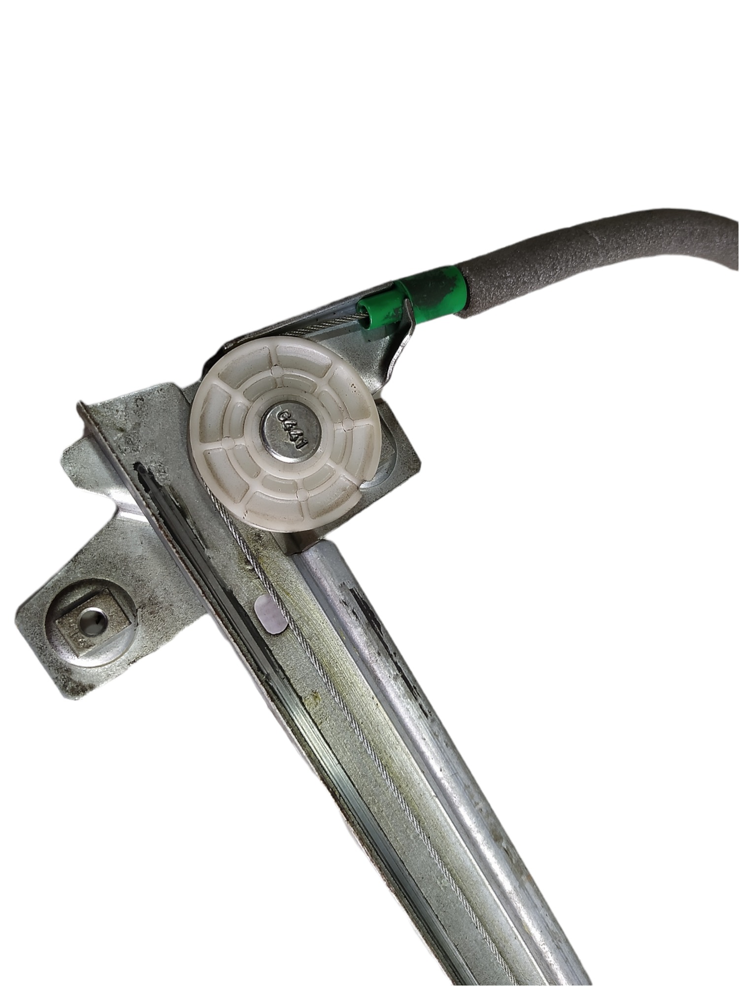 Maquina Vidro Traseira Direita Volvo S40 T4 2002 V54 6