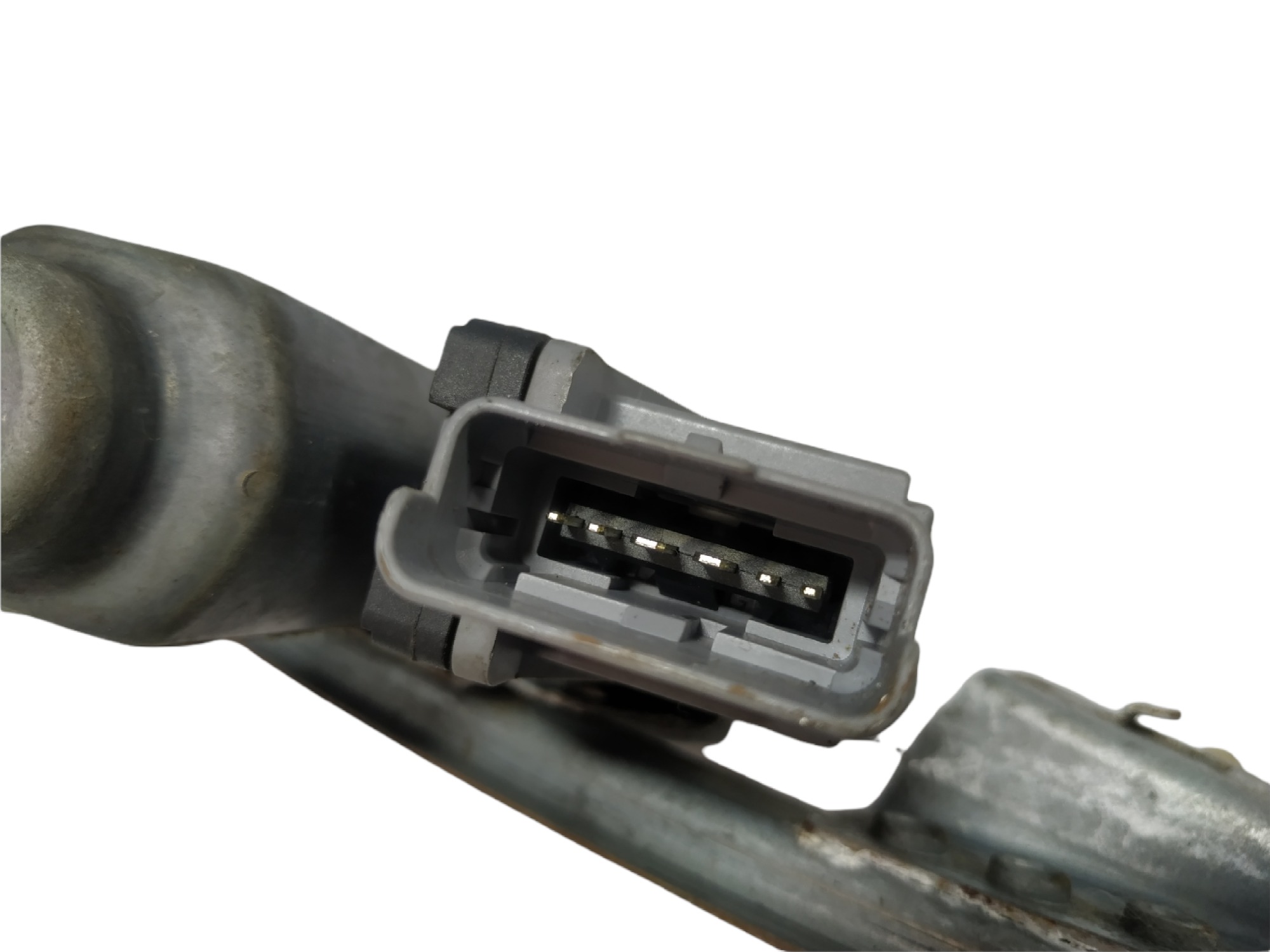 Máquina Vidro Traseira Esquerda Peugeot 307 2008 V369 5
