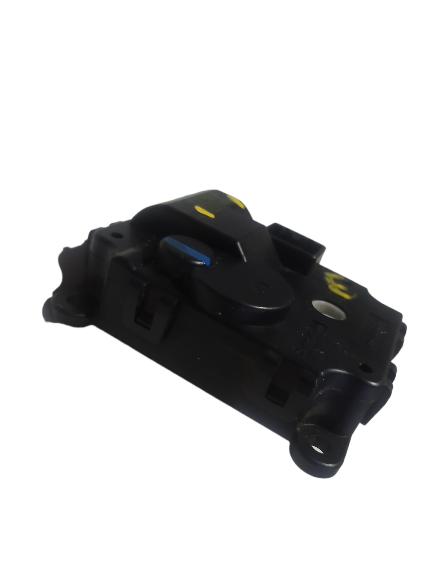 Motor Atuador Esquerdo Caixa De Ar Kia Mohave 2015 V555 5