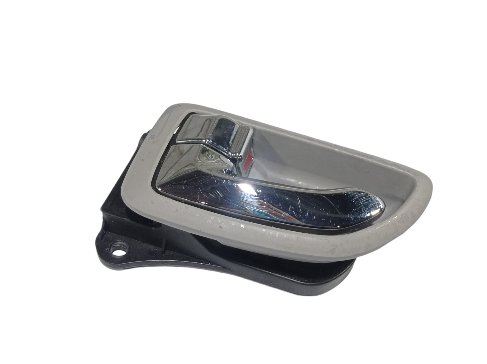 Maçaneta Interna Dianteira Esquerda Hyundai Azera 2010 V459 3