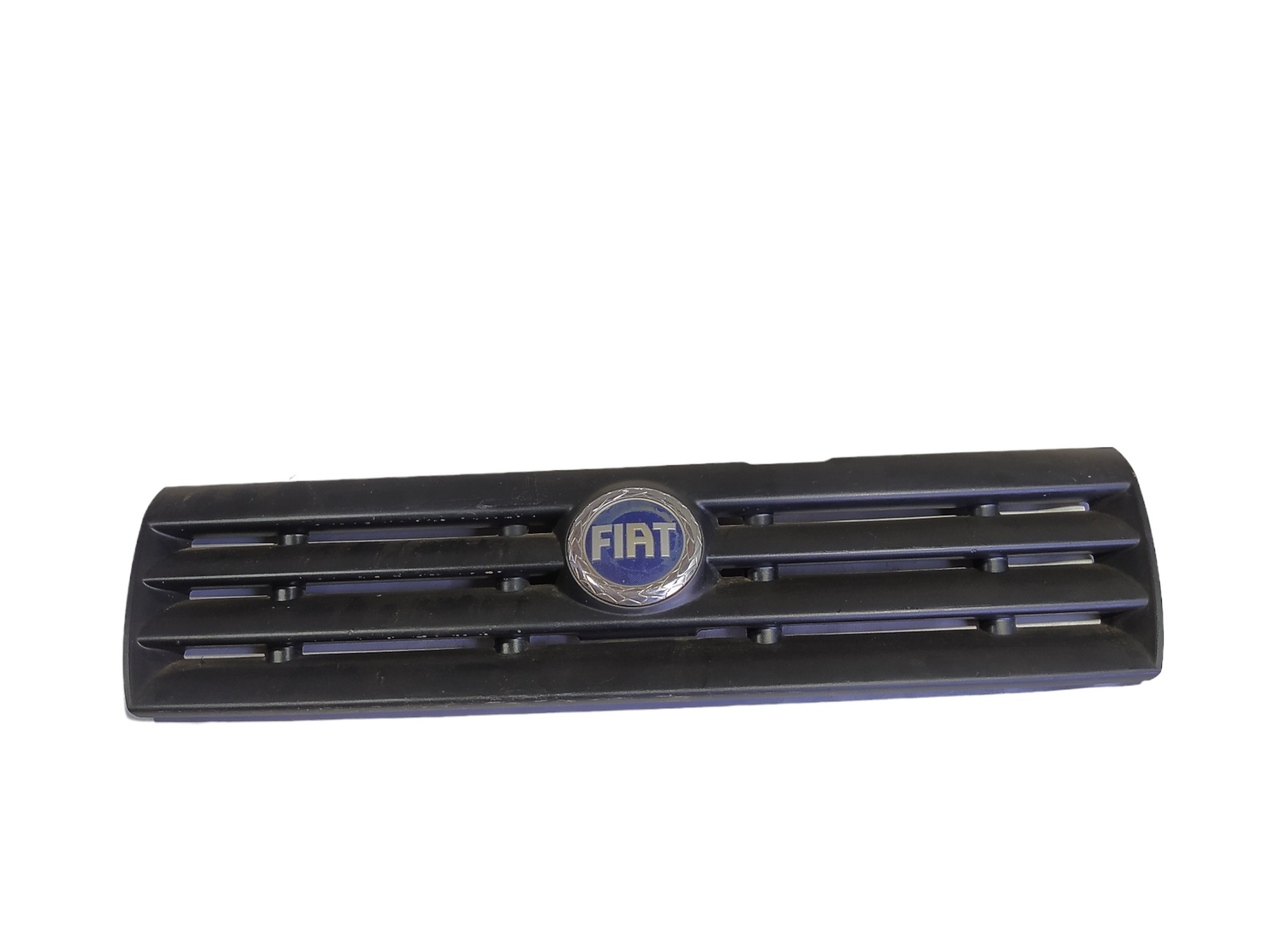Grade Frontal Fiat Uno Pitbull 2006 1001651030 Vl 8