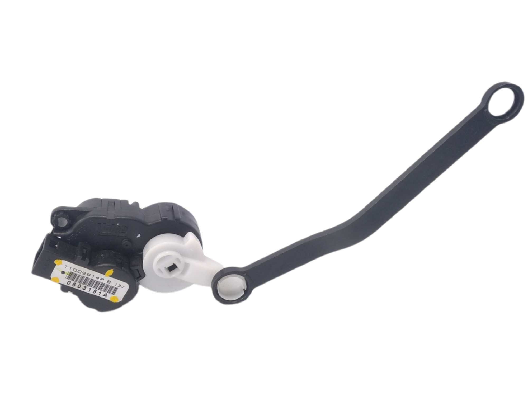 Motor Atuador Ar Condicionado Renault Sandero Stepway V346 1
