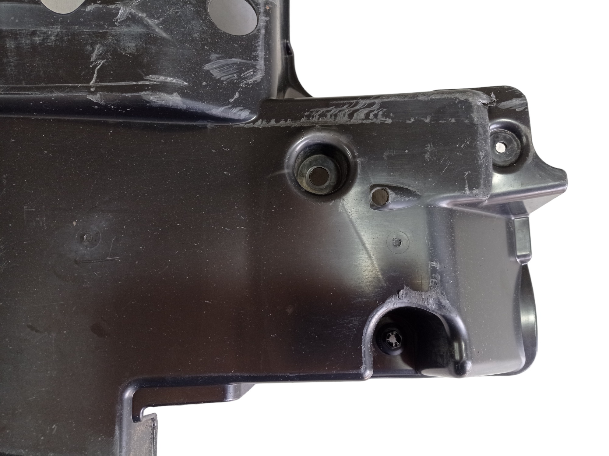 Protetor Tanque Combustível Toyota Rav4 2.0 2018 V553 2
