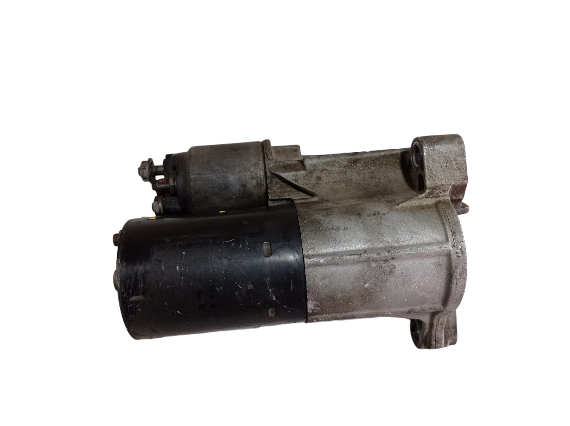 Motor De Arranque Land Rover Freelander 2 3.2 2008 V479 2