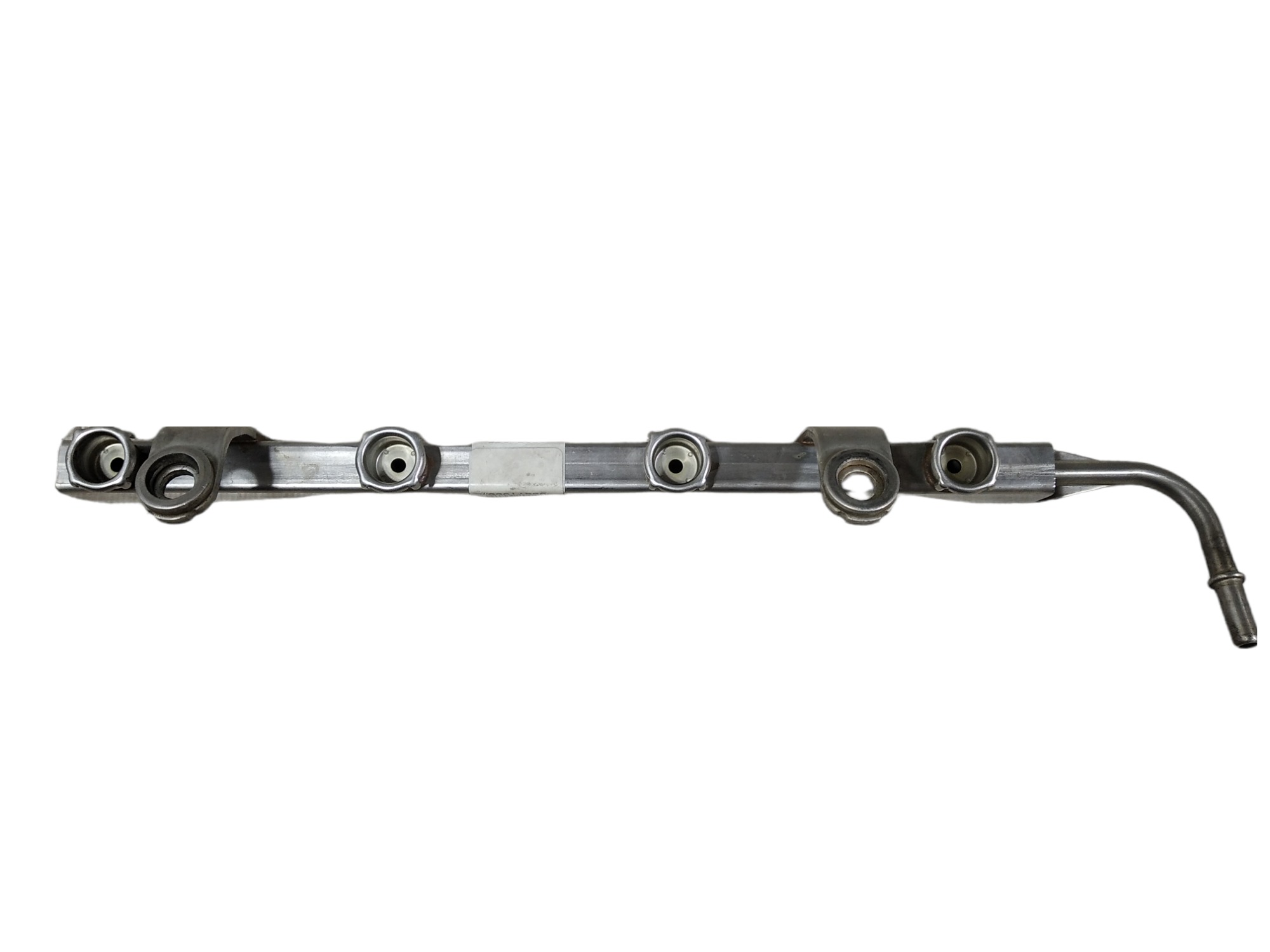 Flauta Injeção Combustível Jac J3 J2 1.4 2011 2013 17209038 8
