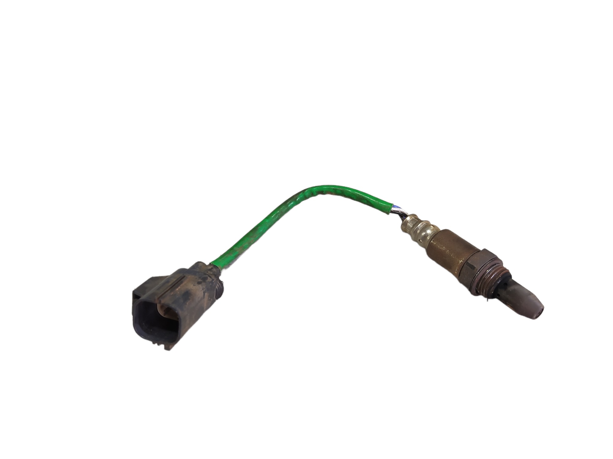 Sonda Lambda Primária Esq Range Rover Vogue 5.0 2011 V546 4