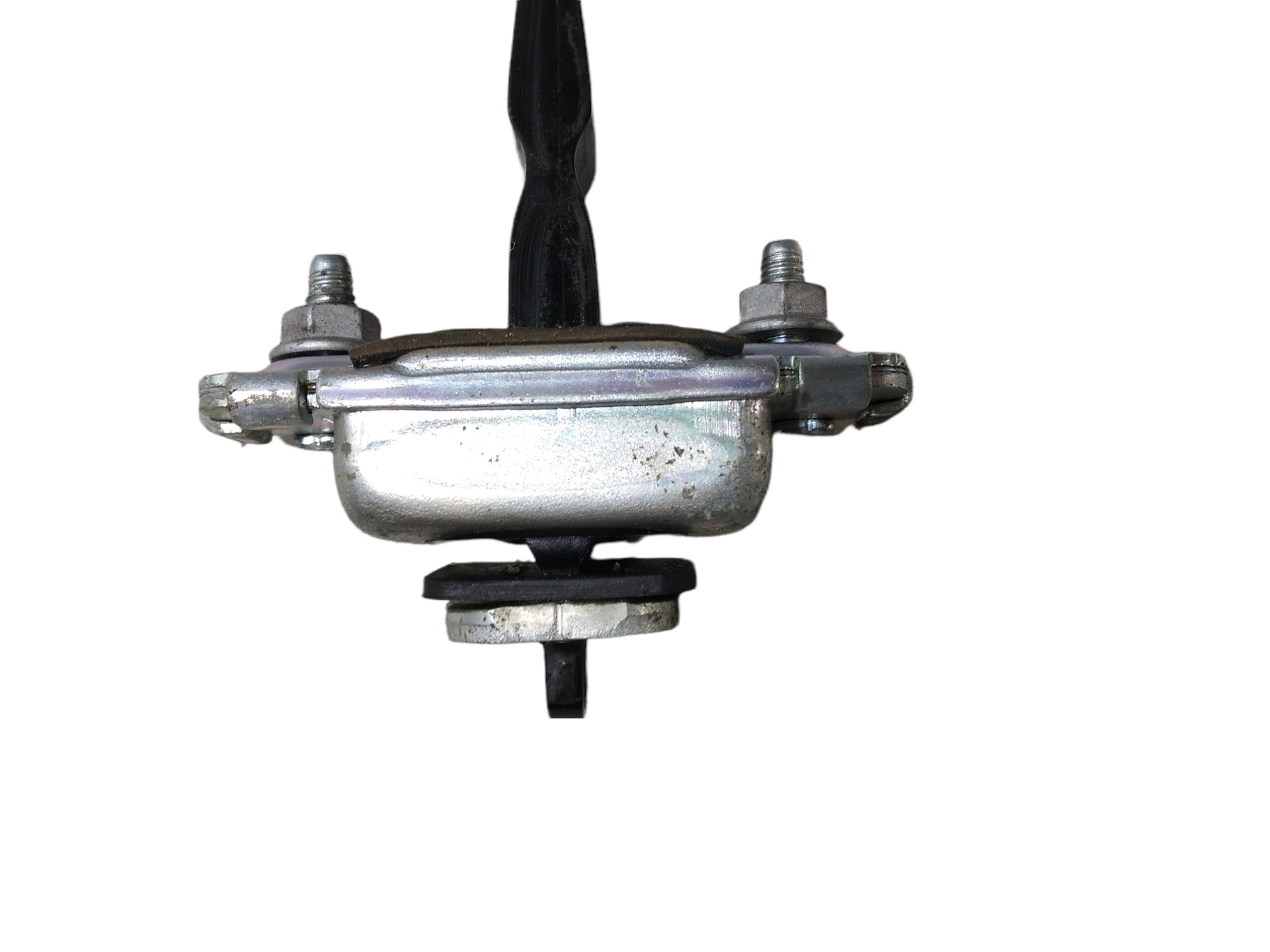 Limitador Porta Dianteiro Direito Gm Spin 2012 2015 V318 3
