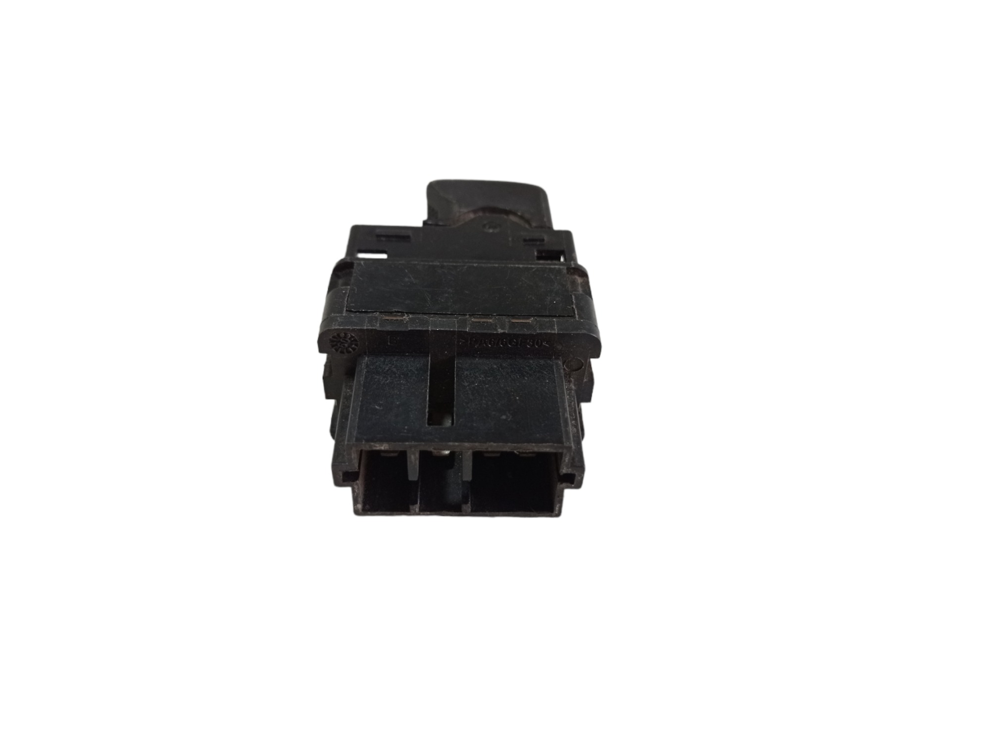 Botao Vidro Eletrico Simples Citroen C3 2006 Á 2012 Vl 4