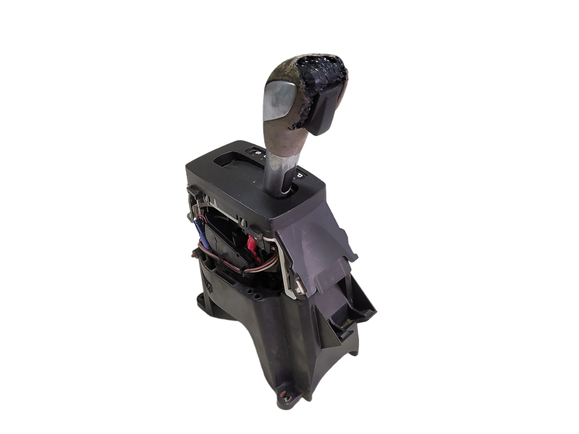 Alavanca Marcha Ford Ecosport 2.0 2014 A 2019 10914752f Vl 4