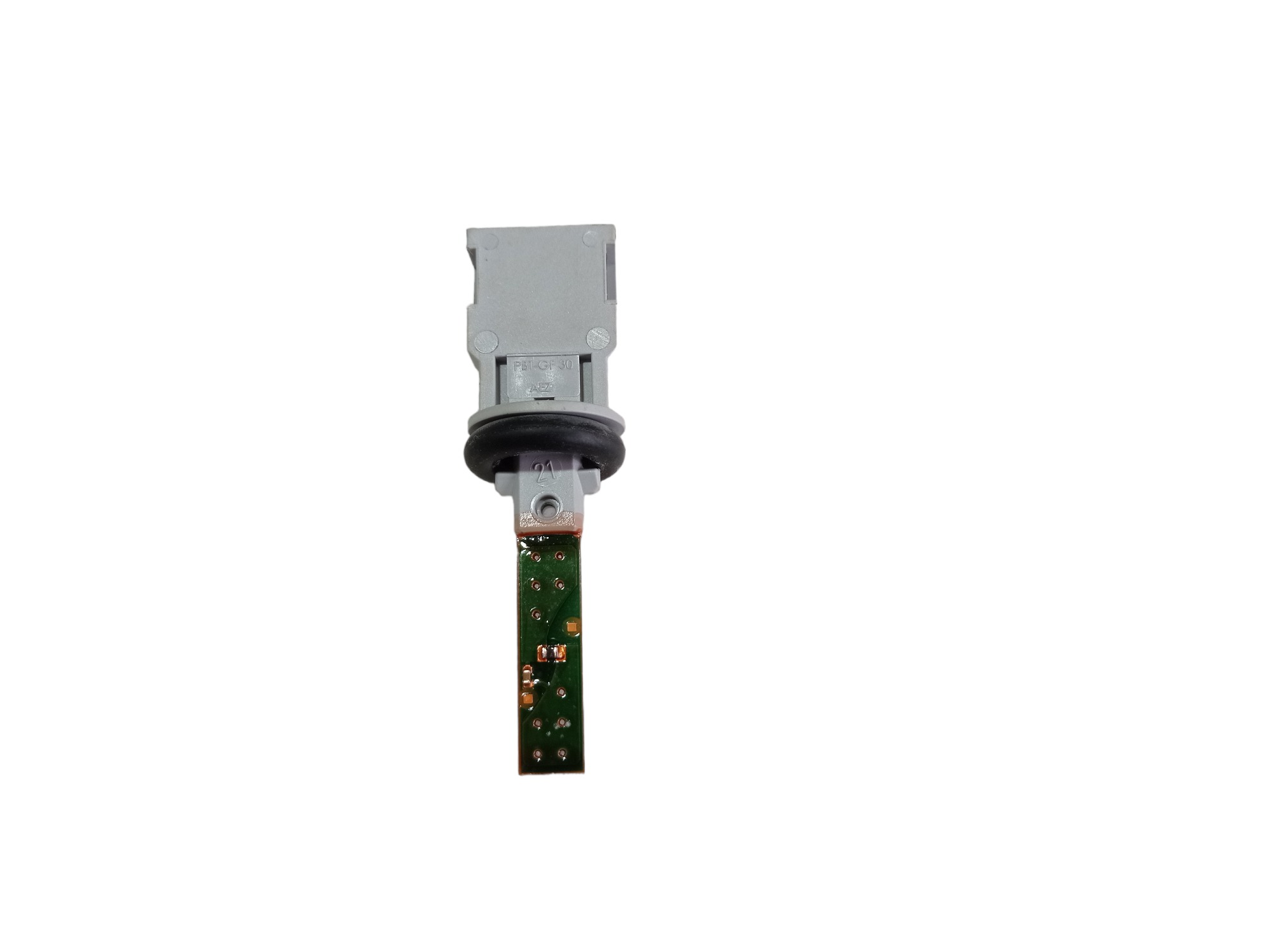 Sensor Temperatura Caixa De Ar Vw Golf Gti 2019 V563 7