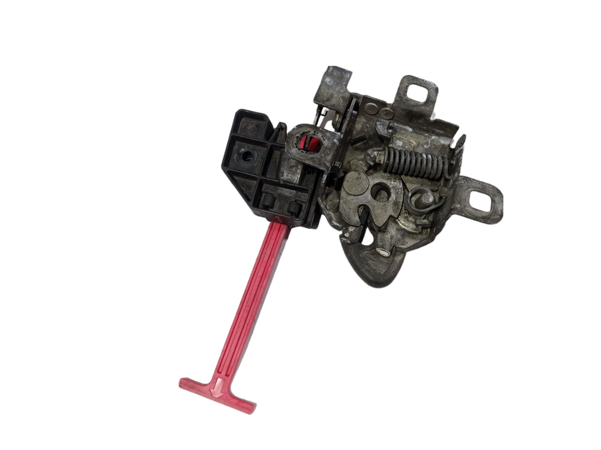 Fechadura Capô Fiat Stilo 2004 V1 6