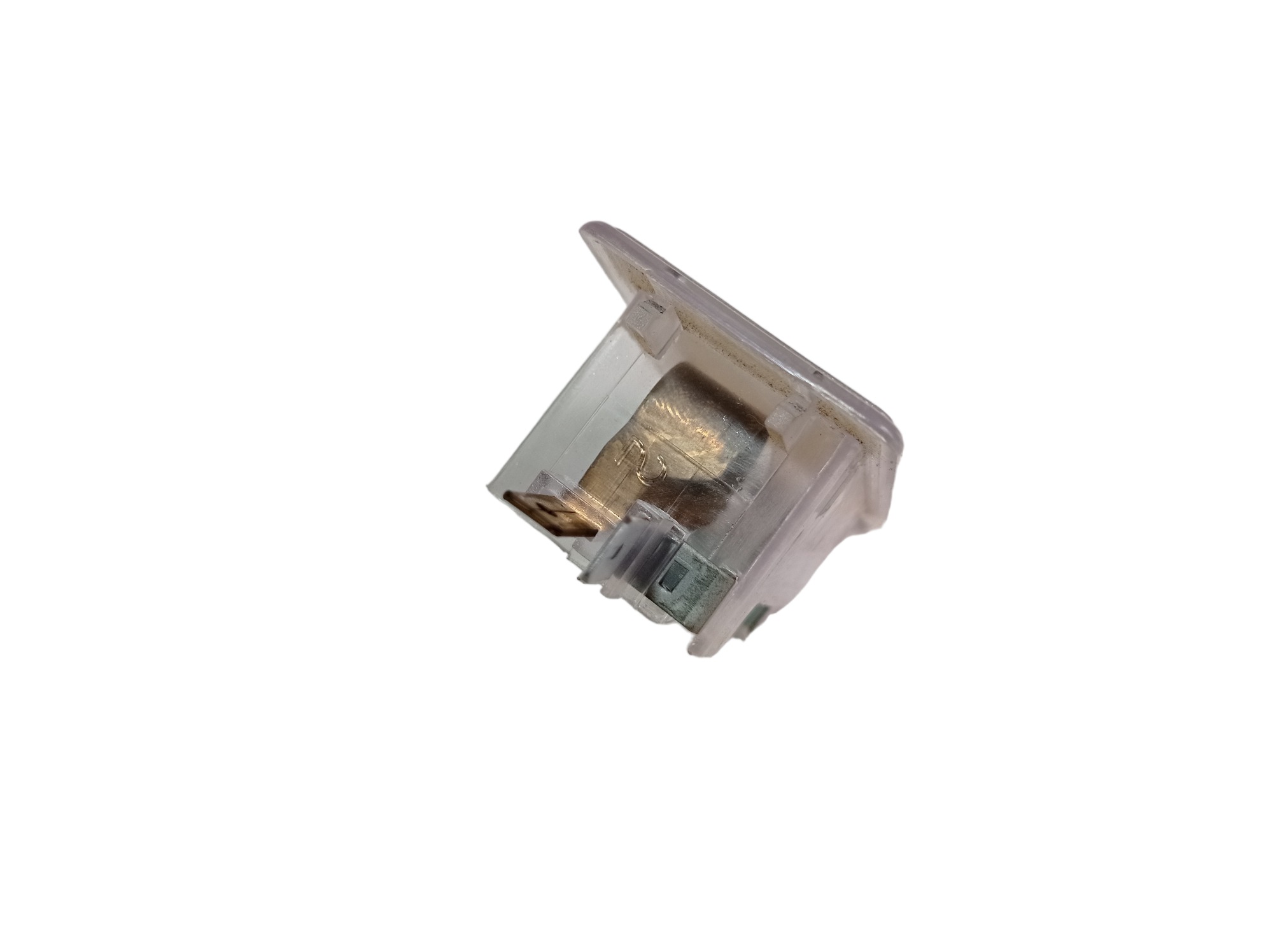 Luz Cortesia Porta Malas Kia Opirus 2008 V581 2