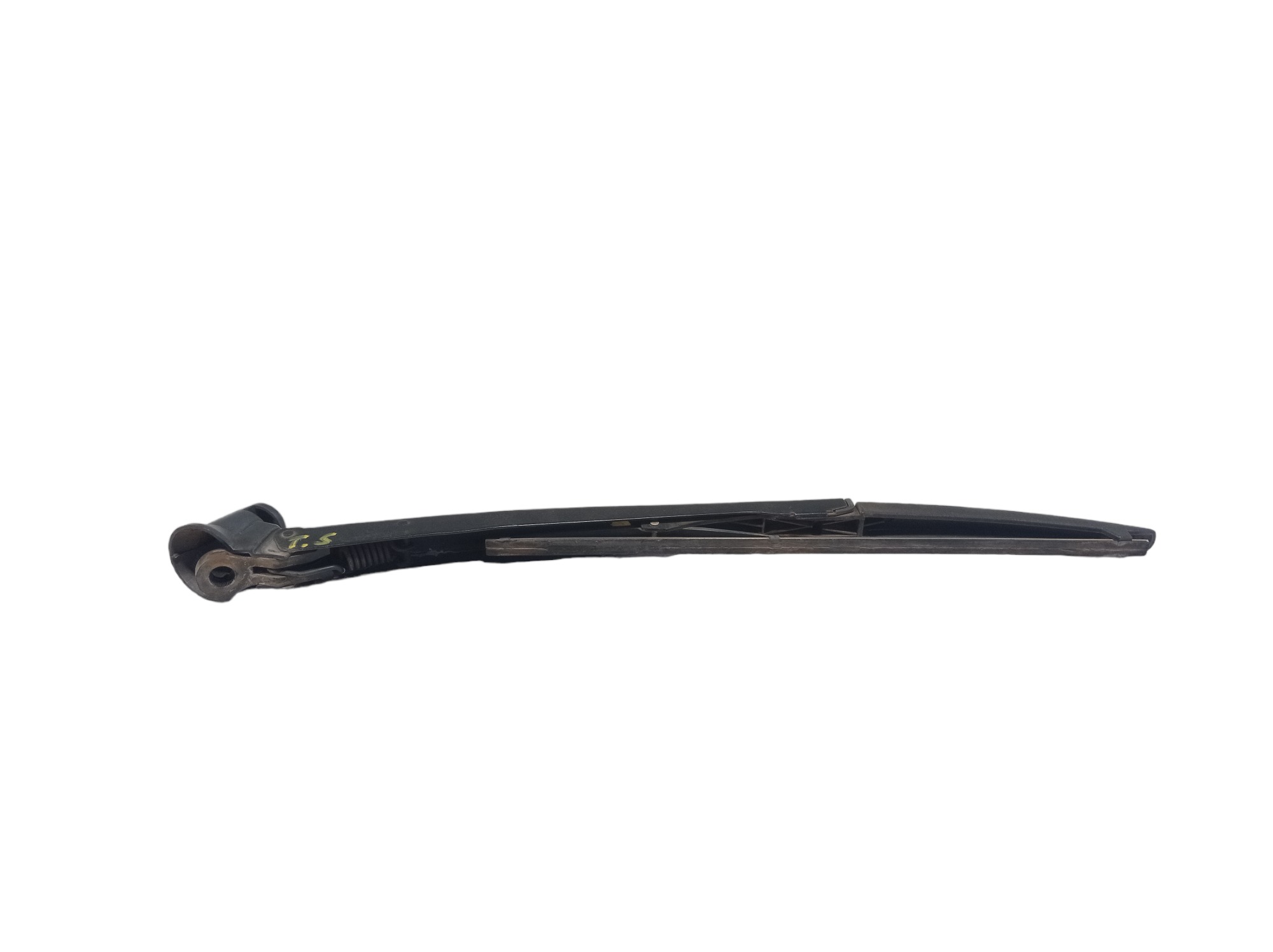 Haste Limpador Traseiro Vw Golf 2009 5×9955707 V566 4