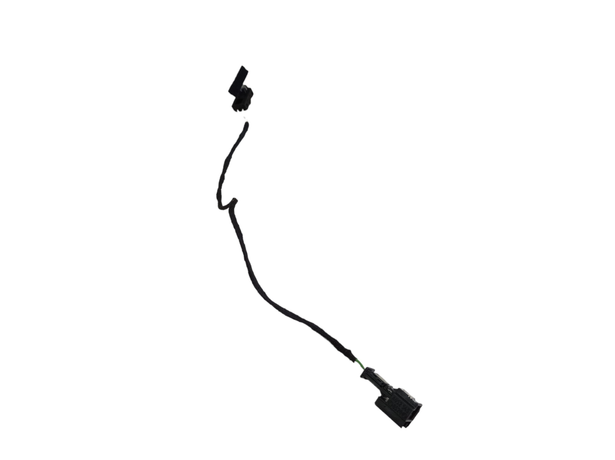Chicote Led Porta Traseira Esquerda Gla 200 2016 V568 2