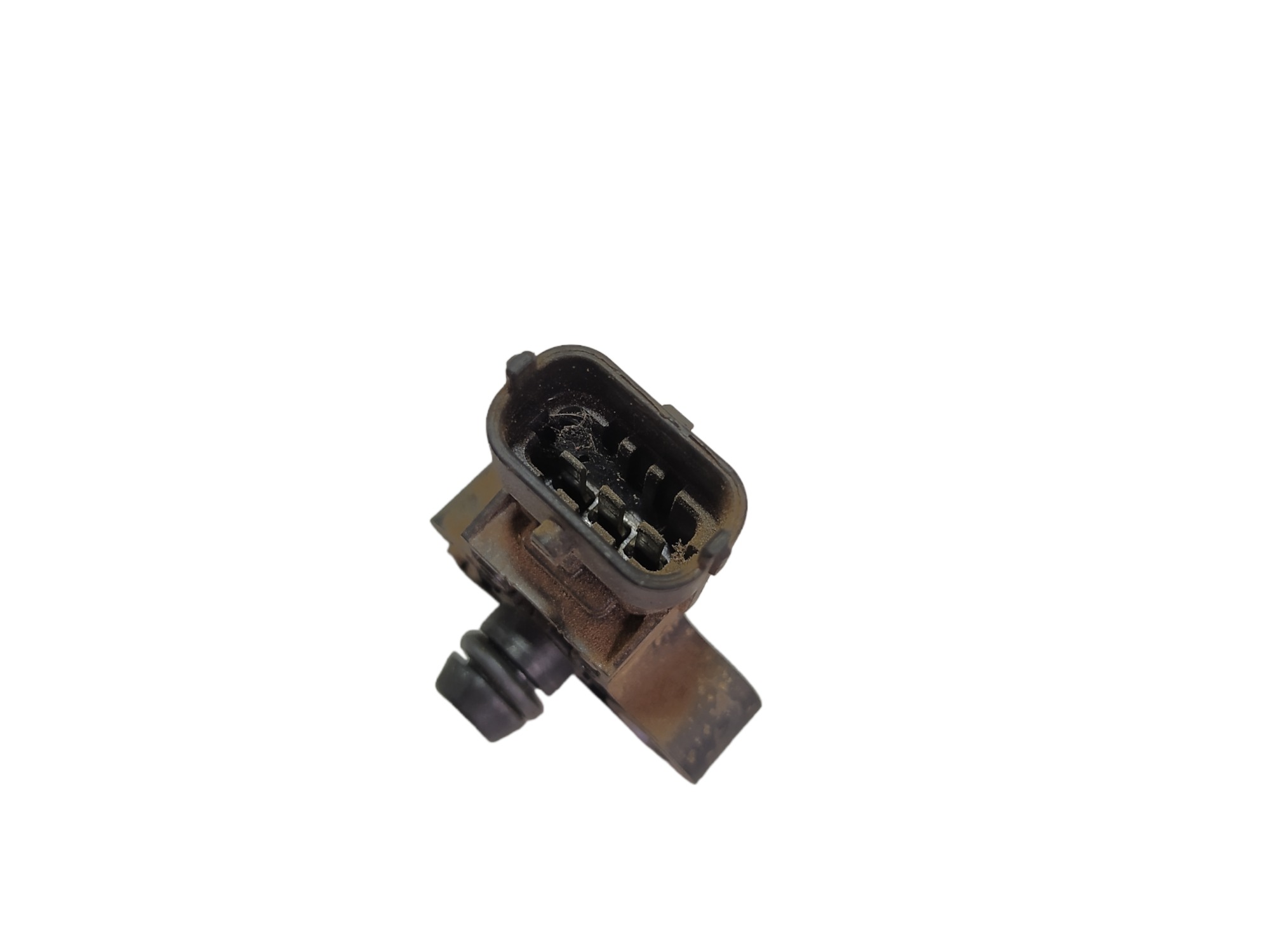 Sensor Map Agile Cobalt Celta 1.4 Flex 2012 2016 Vl 2