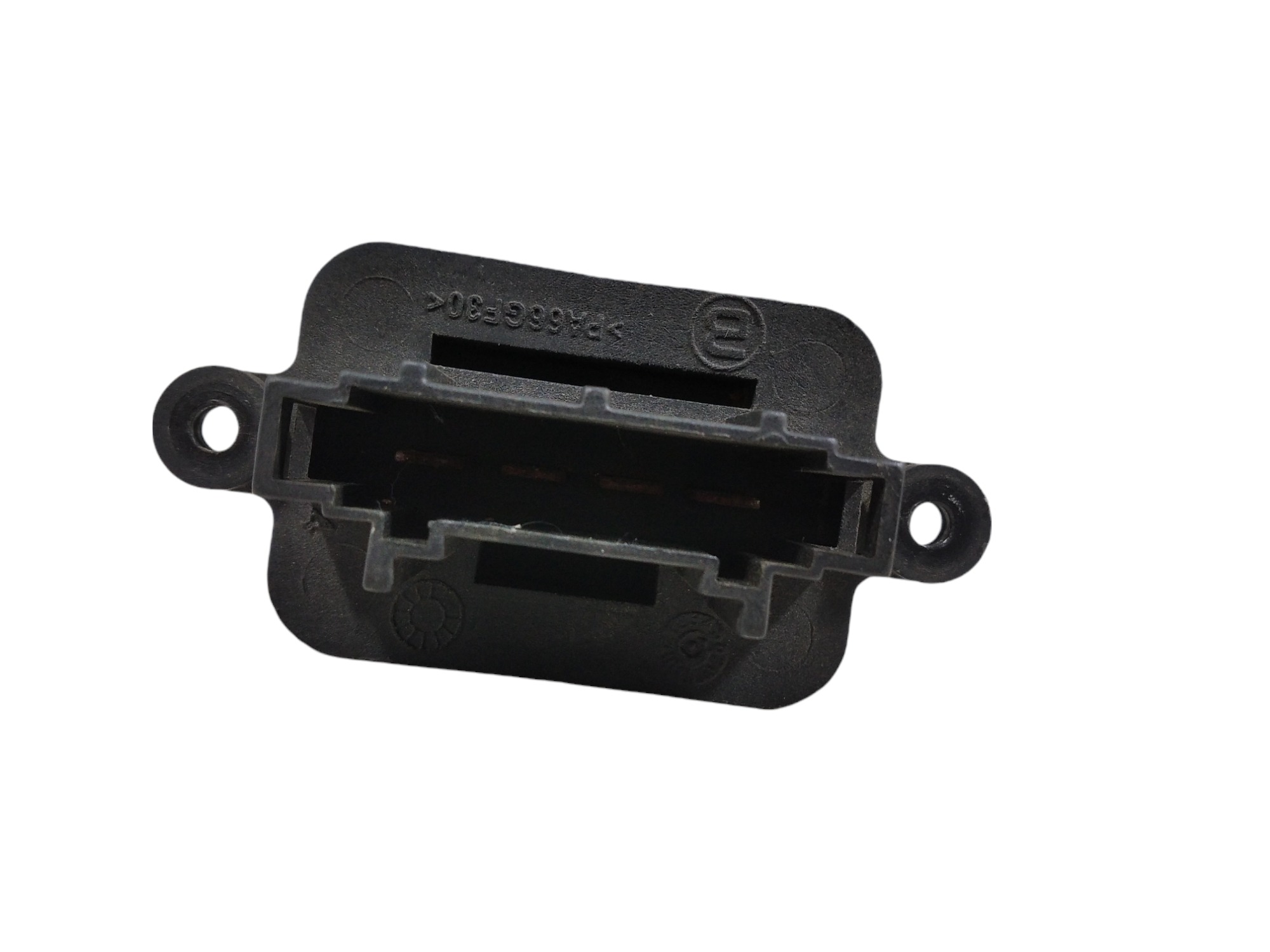 Resistência Caixa Ar Renault Sandero Logan Duster V226 6