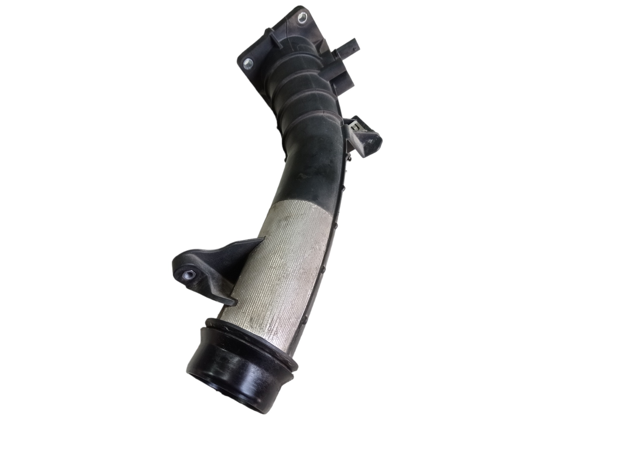 Duto De Ar Tbi Mercedes Gla 200 2016 091250/60 V568 4