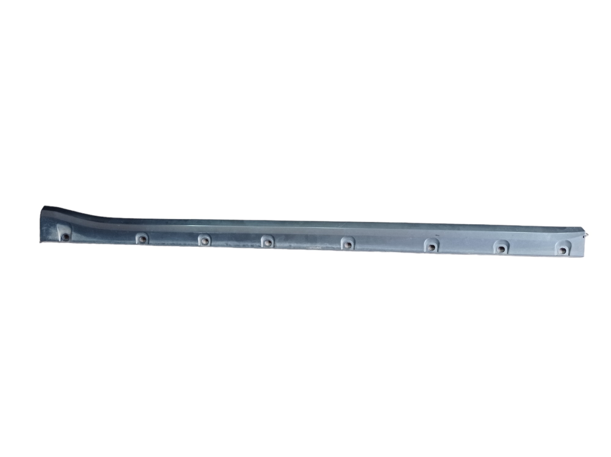 Spoiler Direito Toyota Land Cruiser Prado 2004 V552 4