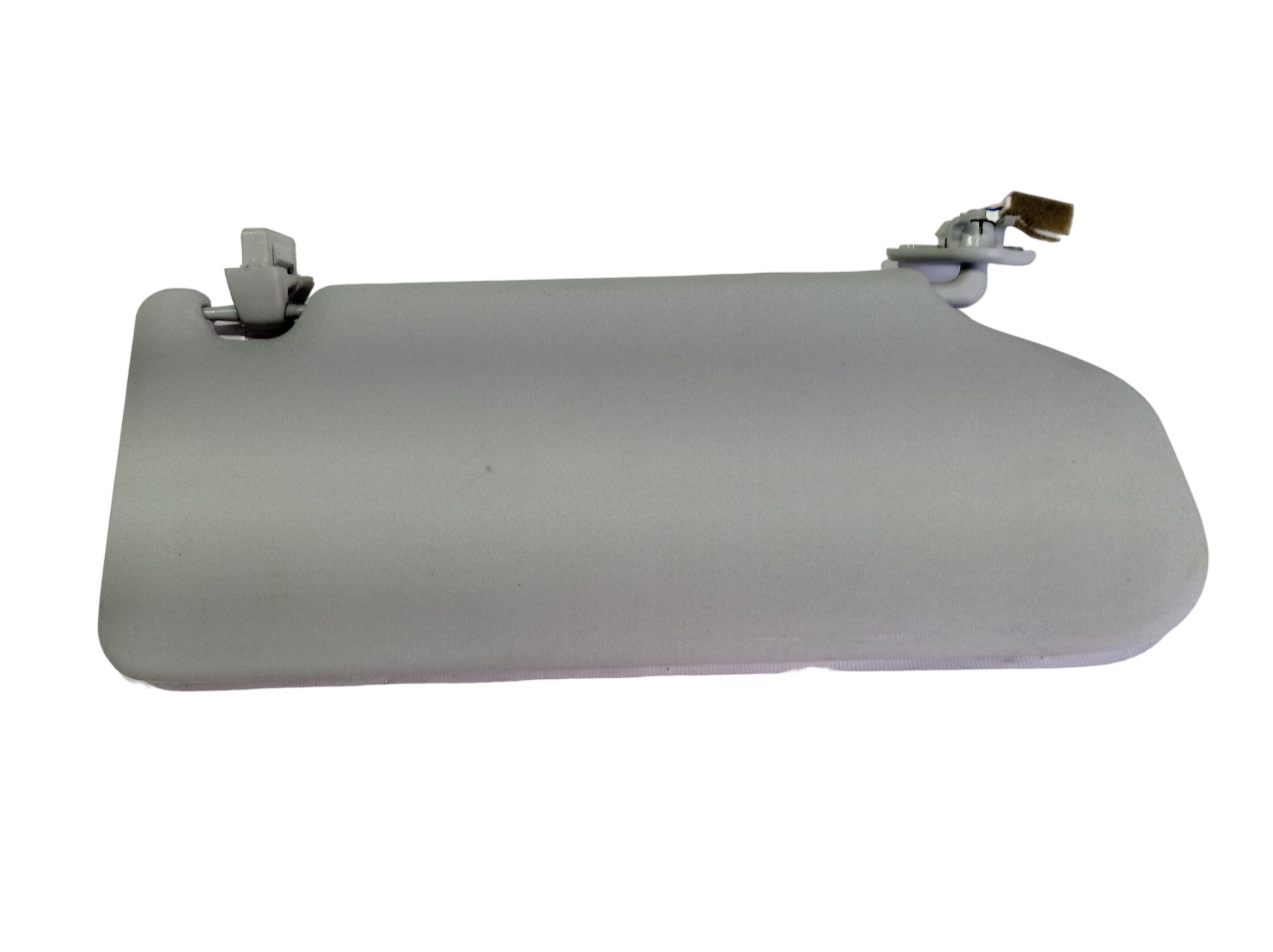 Quebra Sol Esquerdo Mitsubishi Asx Cvt 2014 V574 Ca520264 4