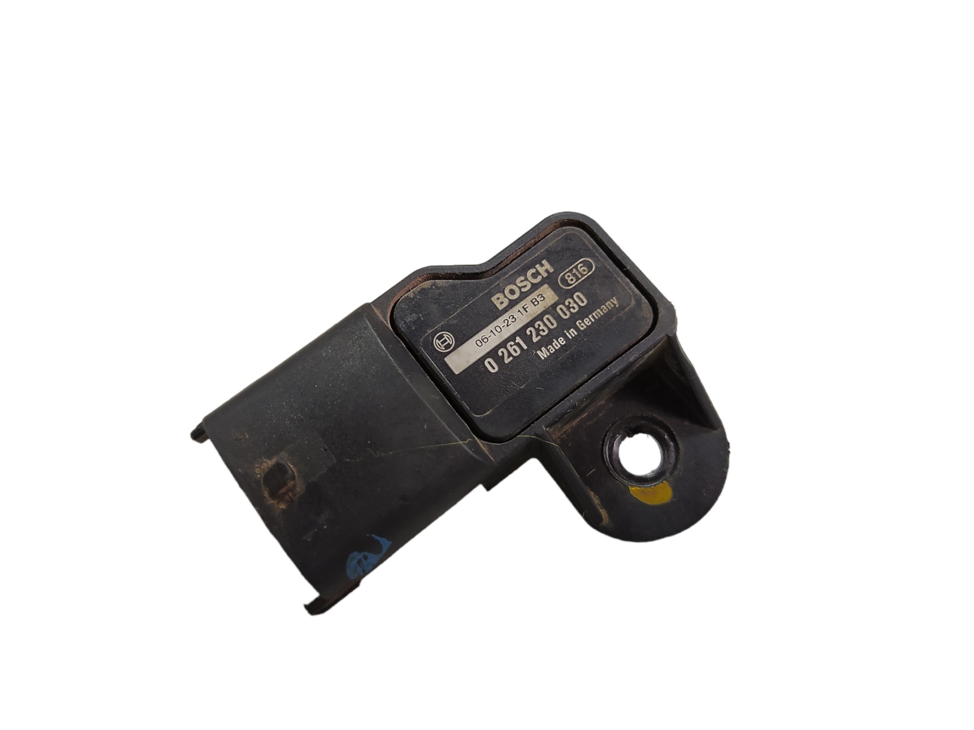 Sensor Map Fiat Palio Fire 1.8 8v 2007 2013 Vl 8