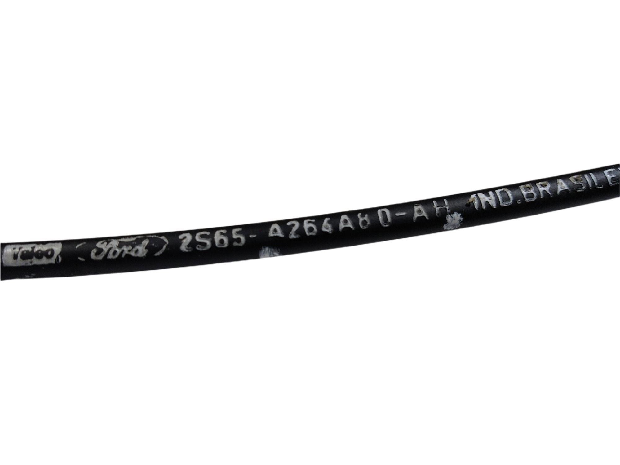 Fechadura Traseira Direita Ford Fiesta 2004 A 2012 V195 4