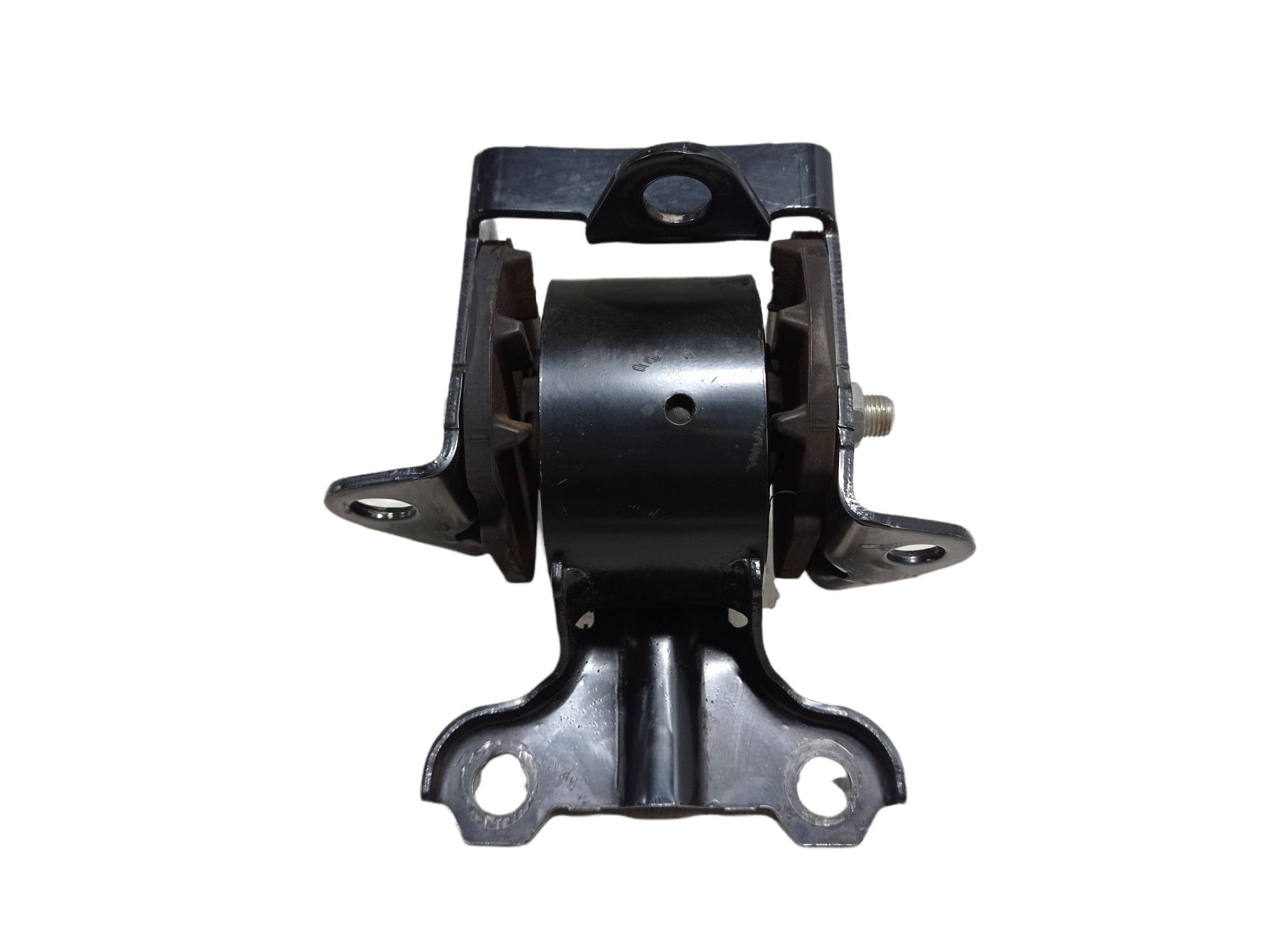 Coxim Superior Cambio Mitsubishi Asx 2016 2.0 V332 4