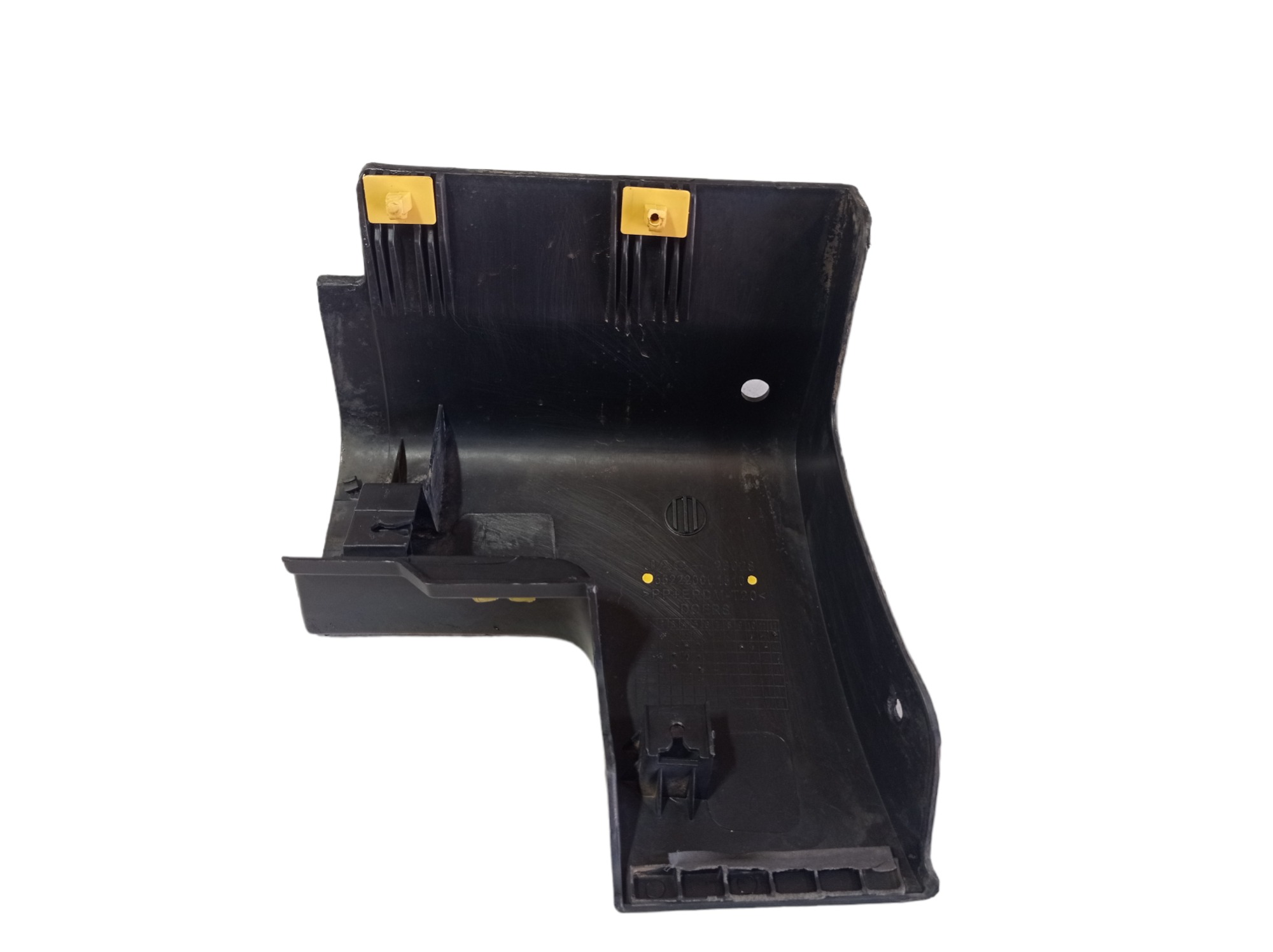 Lameira Porta Dianteira Direita Jac T6 2.0 16v 2016 V475 6