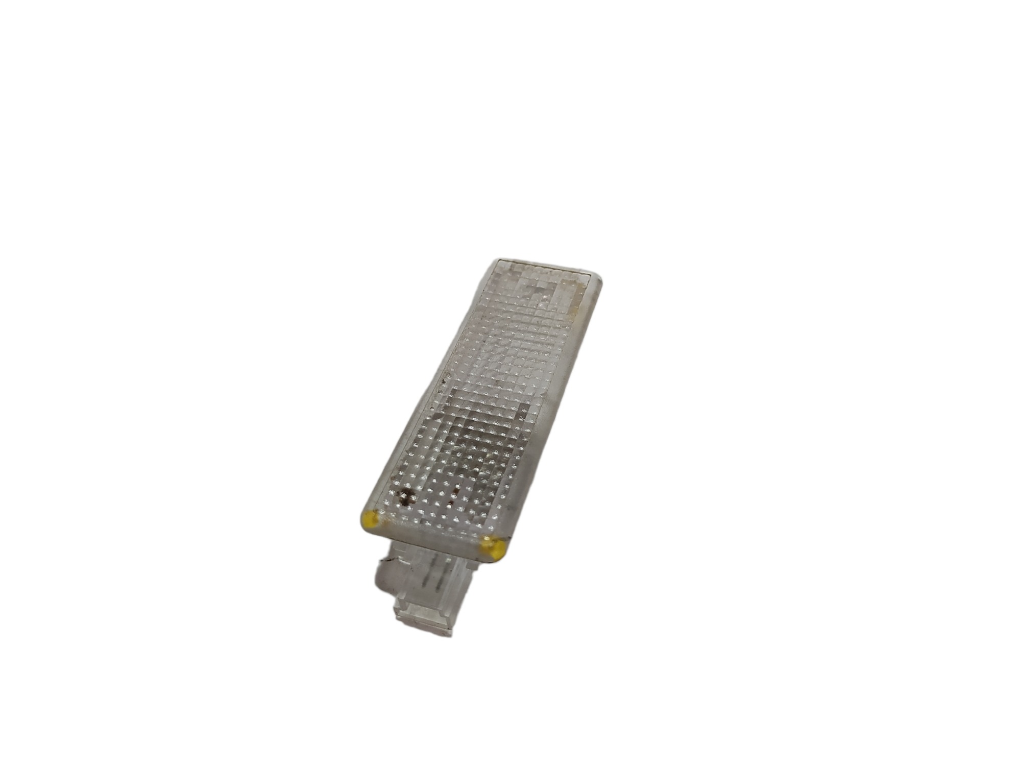 Luz Forro Porta Dianteira Esq Range Rover Vogue 2011 V546 6