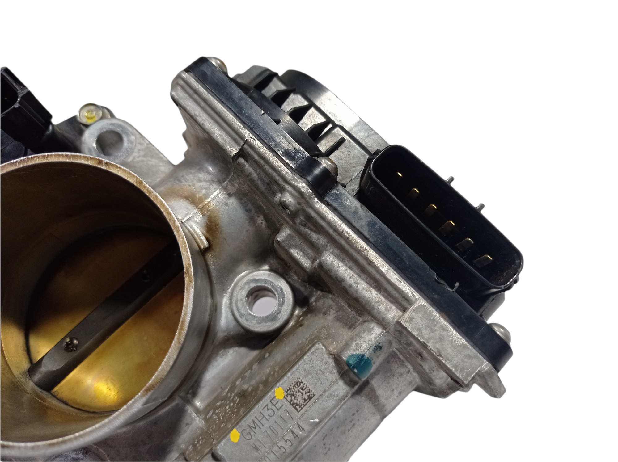 Tbi Corpo De Borboleta Honda Civic G10 2.0 2017 V328 9