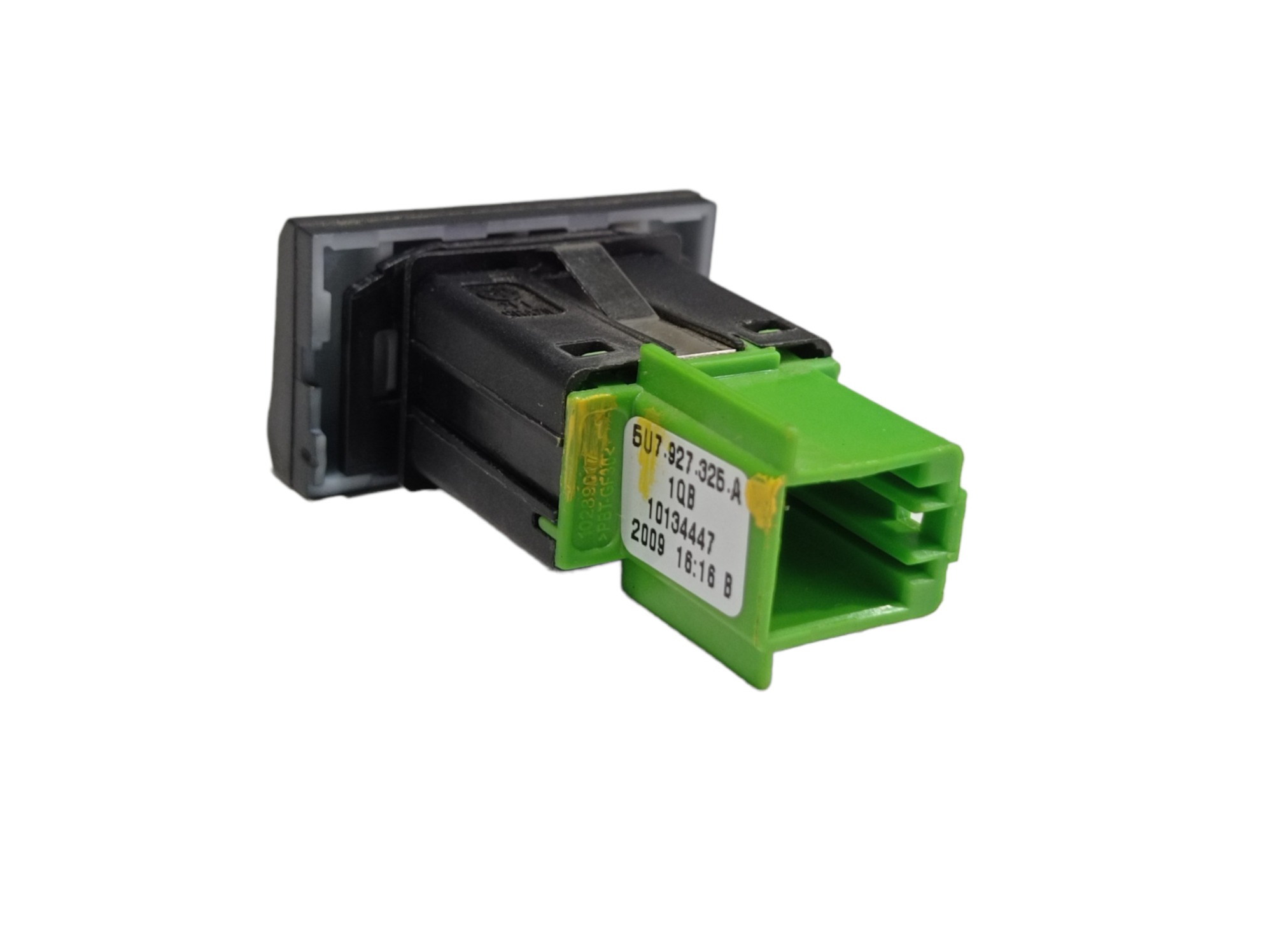 Botão Interruptor Off Road Vw Saveiro Cross 2020 V467 2