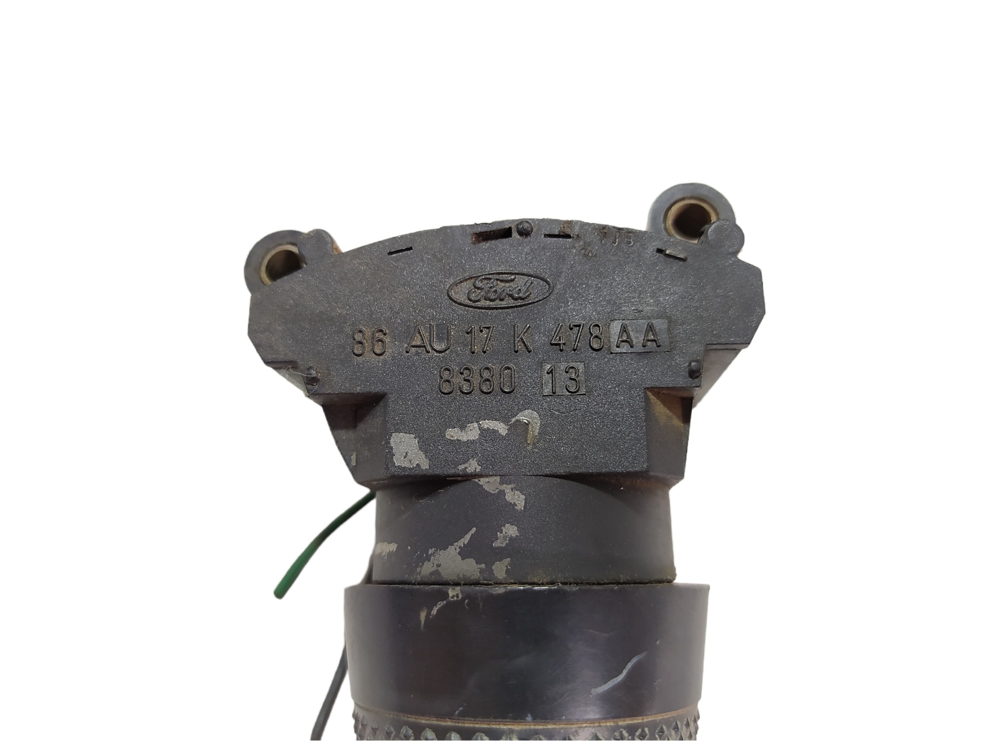Chave Limpador Ford Escort Hobby 86au17k478aa Vl 7