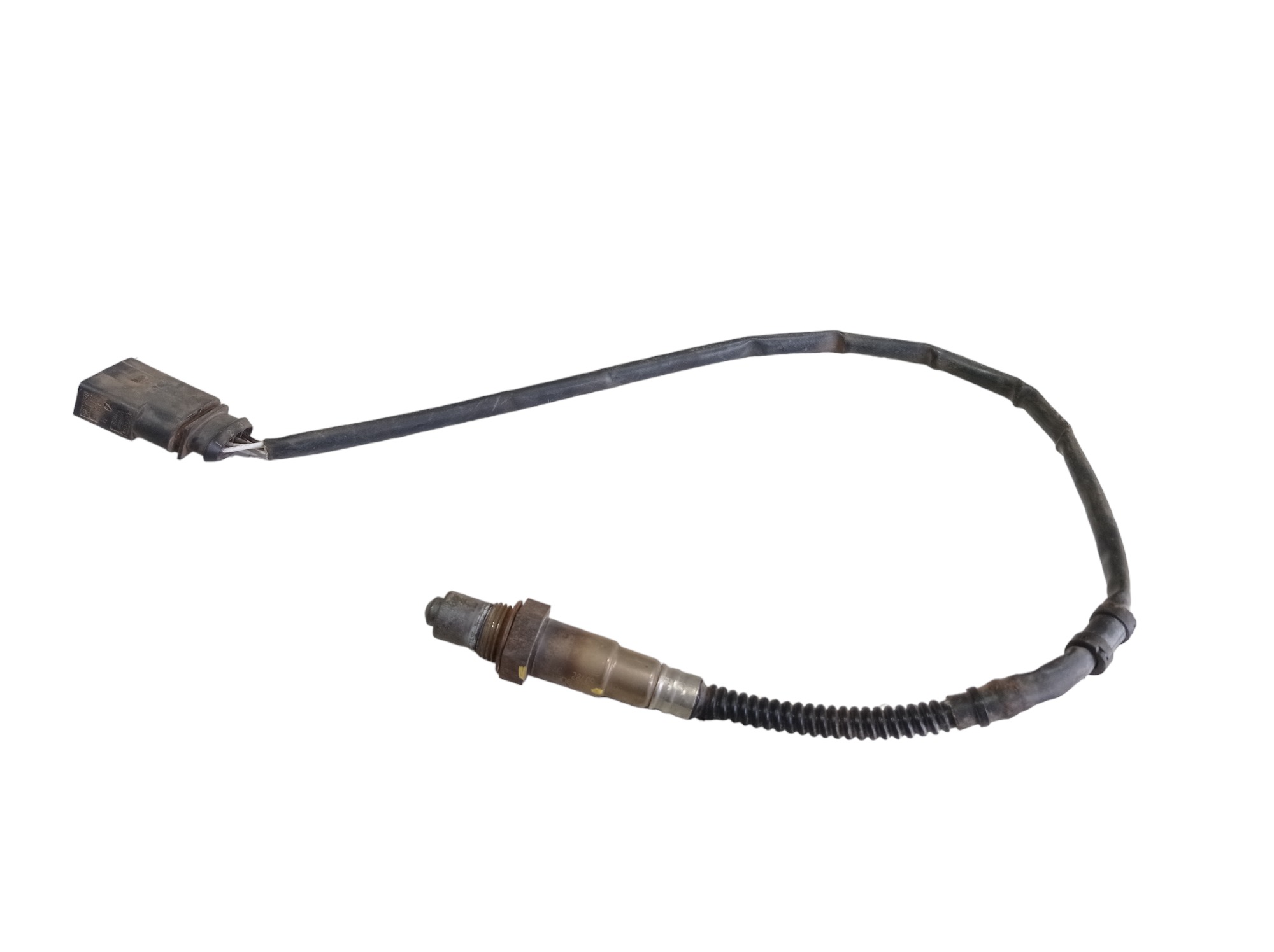 Sonda Lambda Primária Vw Golf 1.6 2009 030906262 V566 5