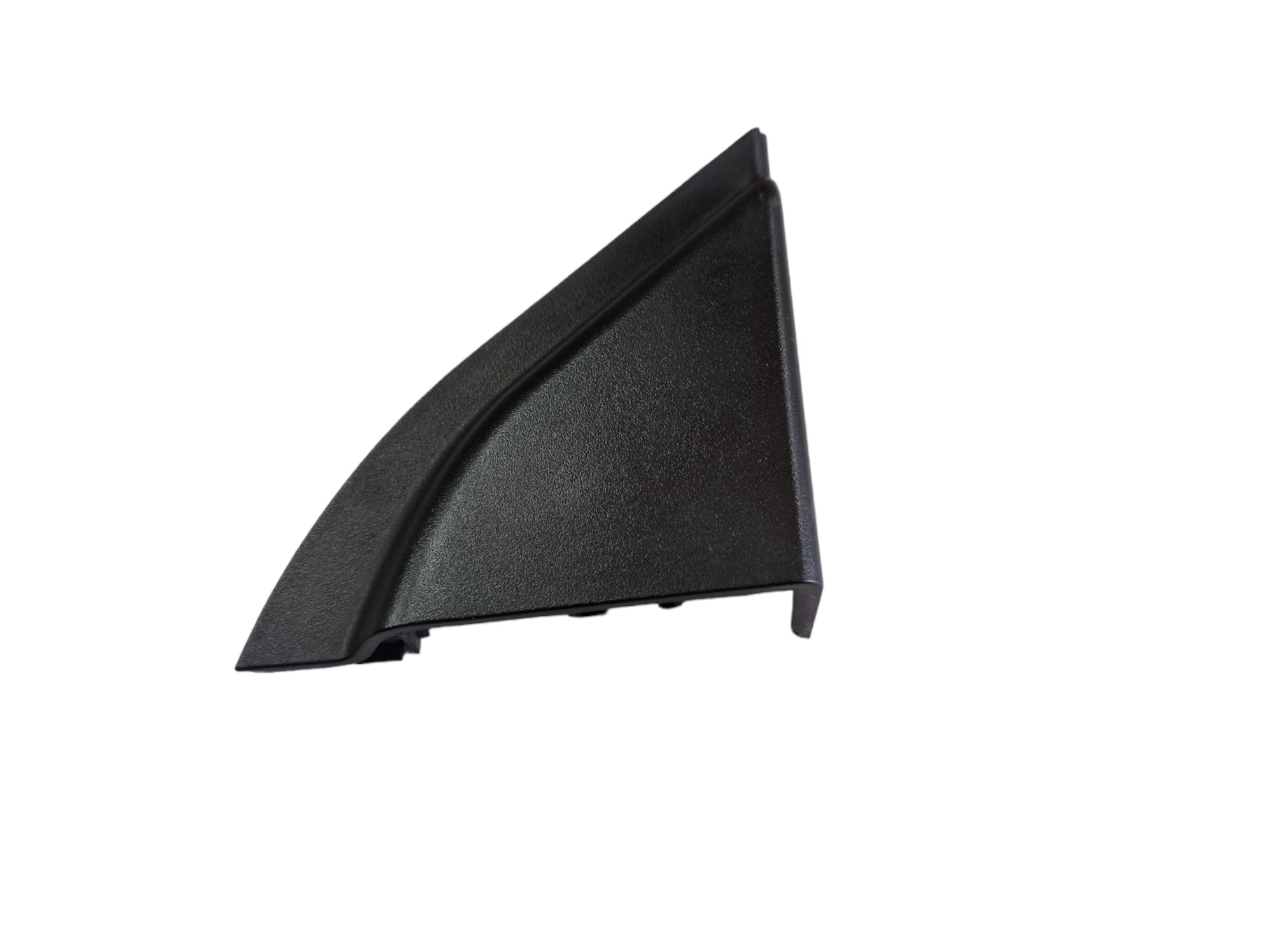 Acabamento Interno Retrovisor Direito Jac T40 2020 V549 4