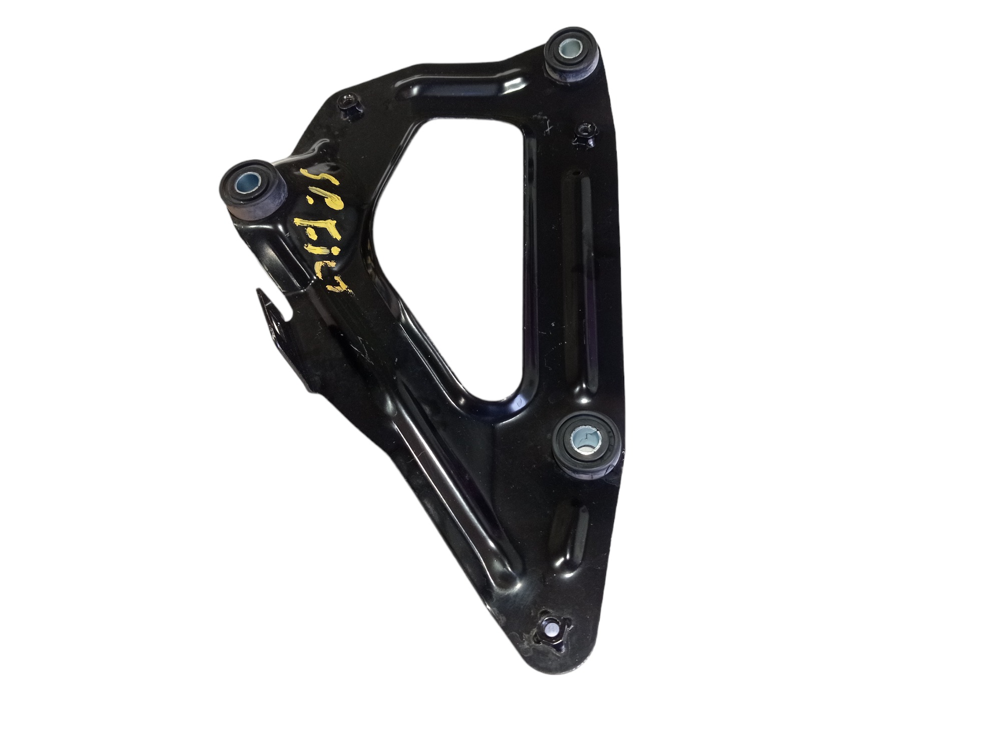 Suporte Filtro De Ar Mitsubishi Pajero Full 3.2 2012 V575 4