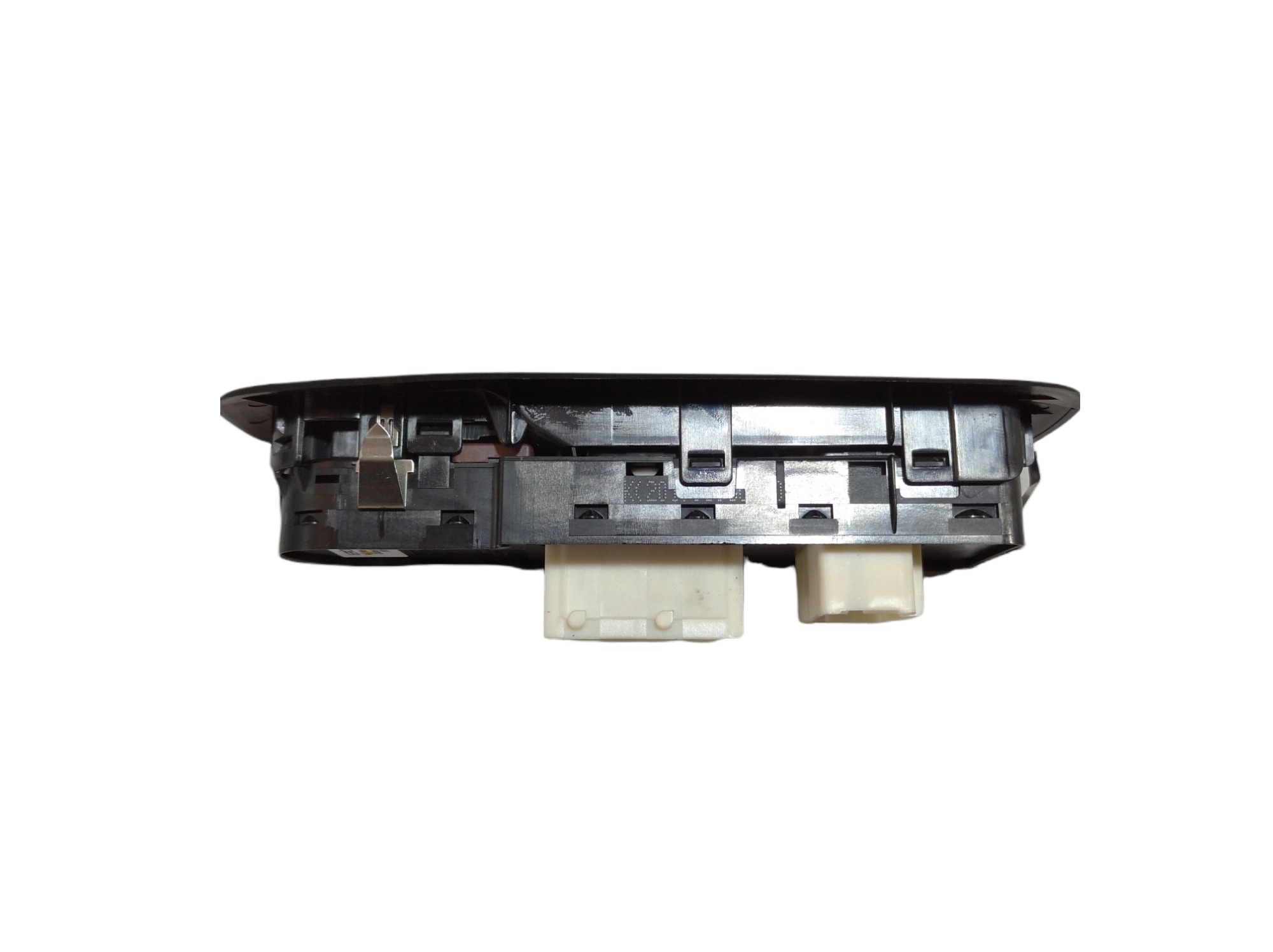 Botao Vidro Dianteiro Esquerdo Peugeot 2008 2017 98007436zd 9