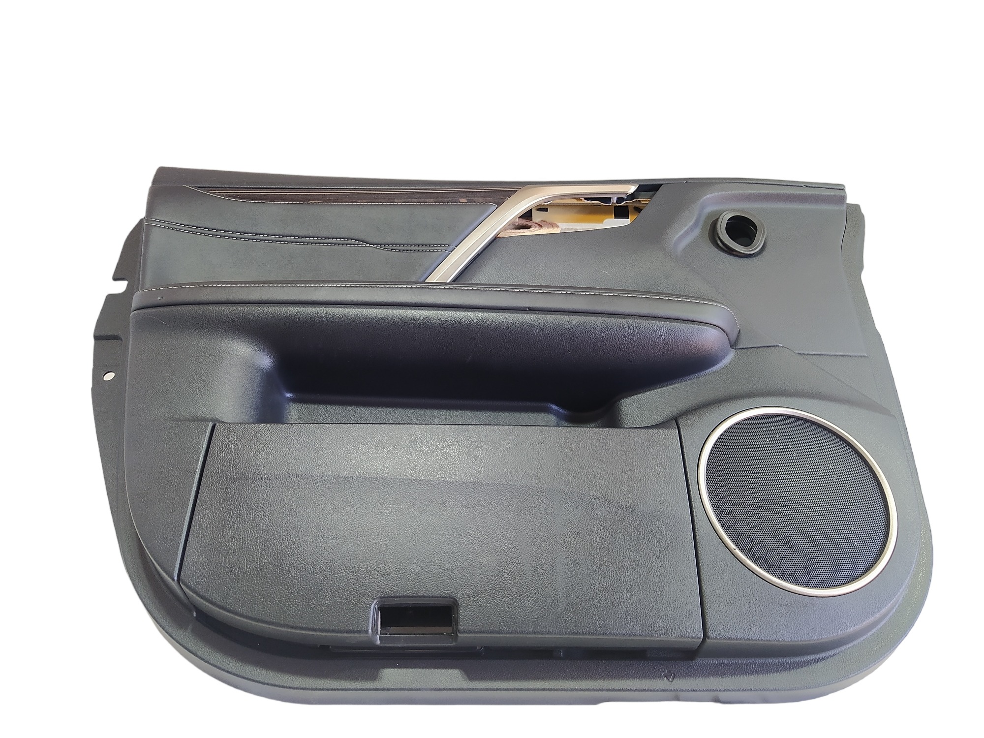 Forro Porta Dianteira Esquerda Lexus Rx450hl 3.5 2021 V576 2