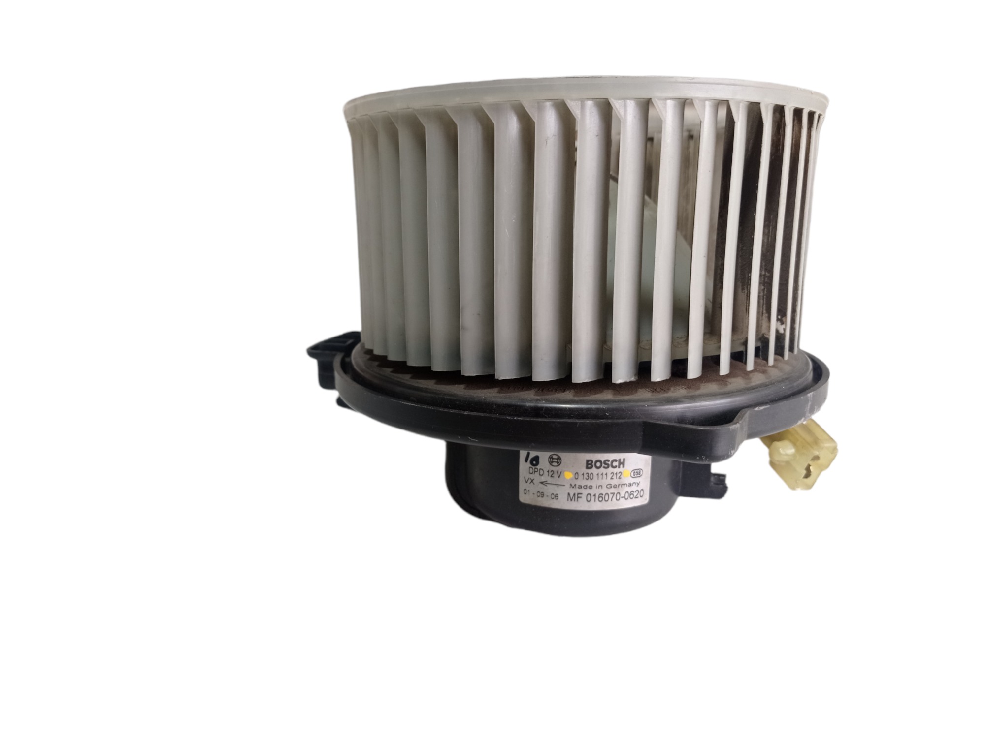 Motor Ventilador Ar Forçado Volvo S40 T4 2.0 2002 V54 1