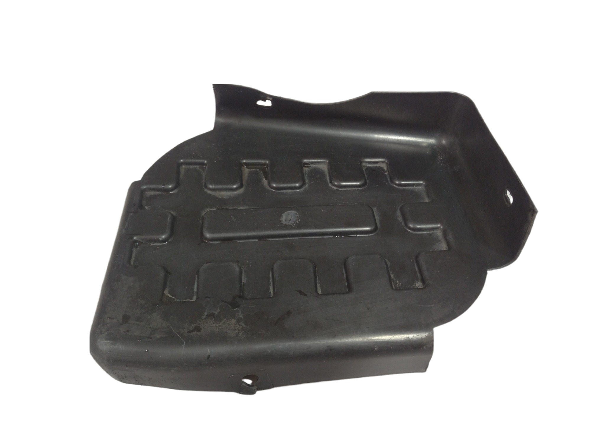 Protetor Direito Polia Chery Qq 2014 2015 S113102119  V421 5