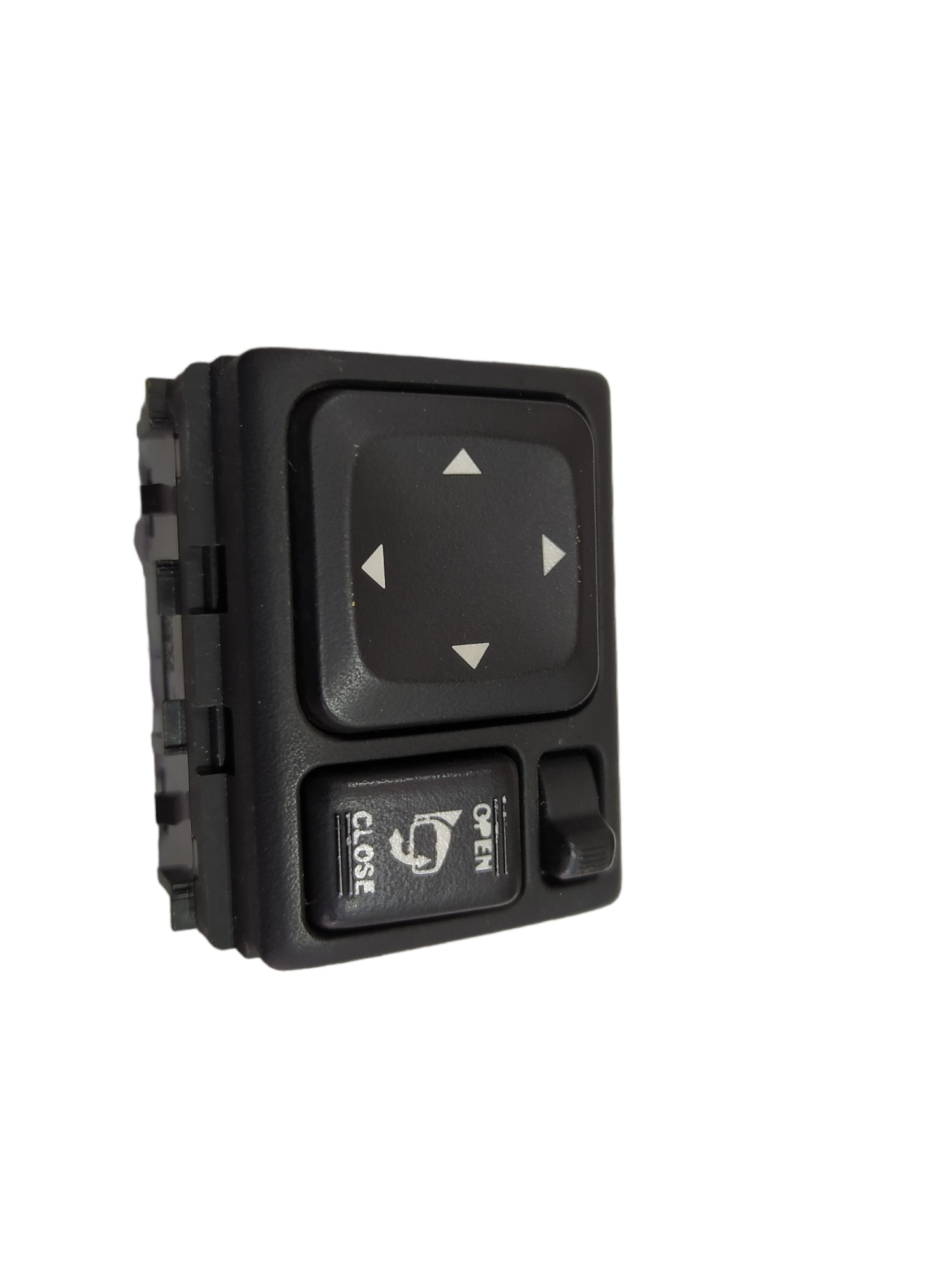 Comando Botão Retrovisor Elétrico Jac T6 2.0 16v 2016 V475 6