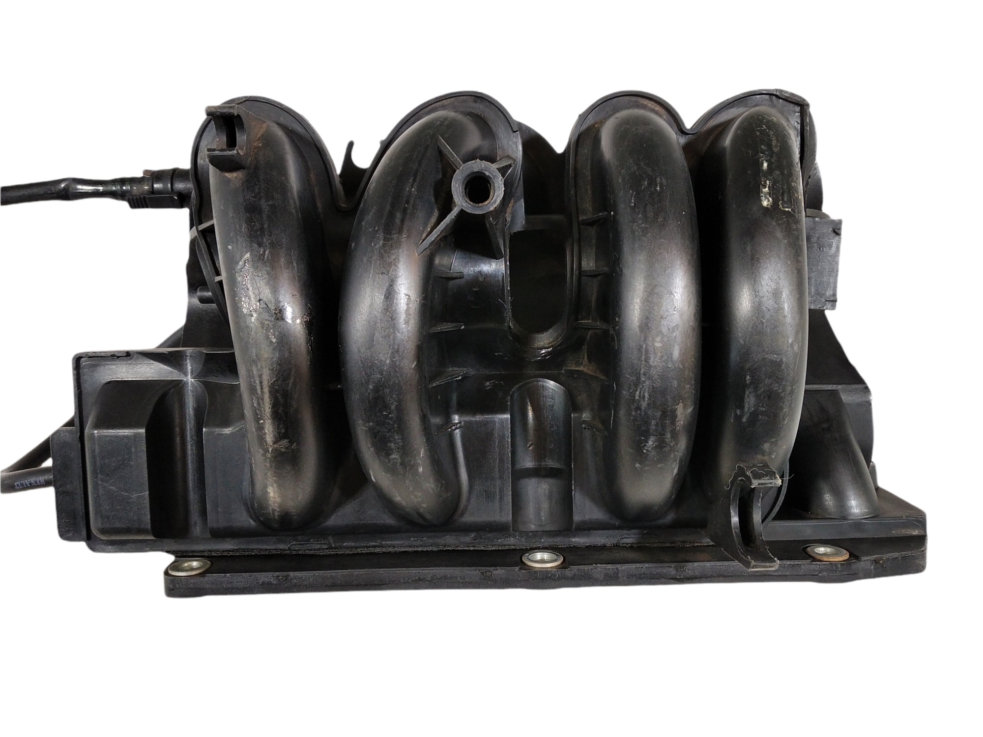 Coletor Admissão Renault Sandero Logan Kangoo 1.6 2012 V154 3