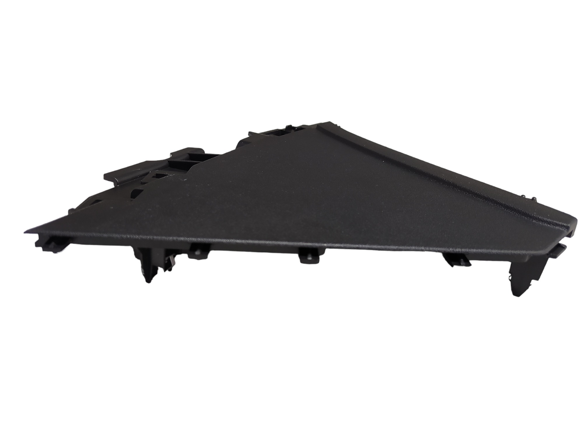 Moldura Esquerda Console Central Discovery 5 2019 V562 5