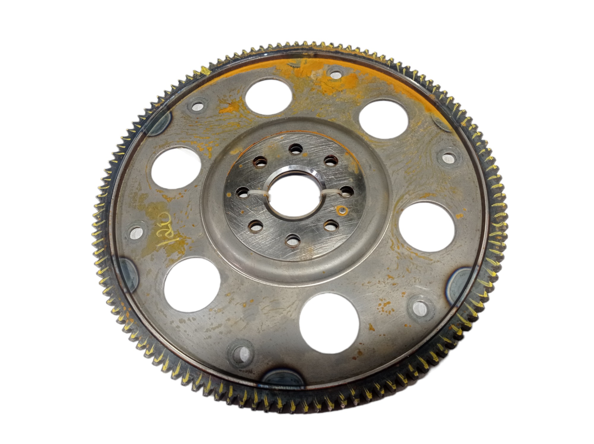 Cremalheira Volante Motor Lexus Is 250 F Sport 2015 V434 1