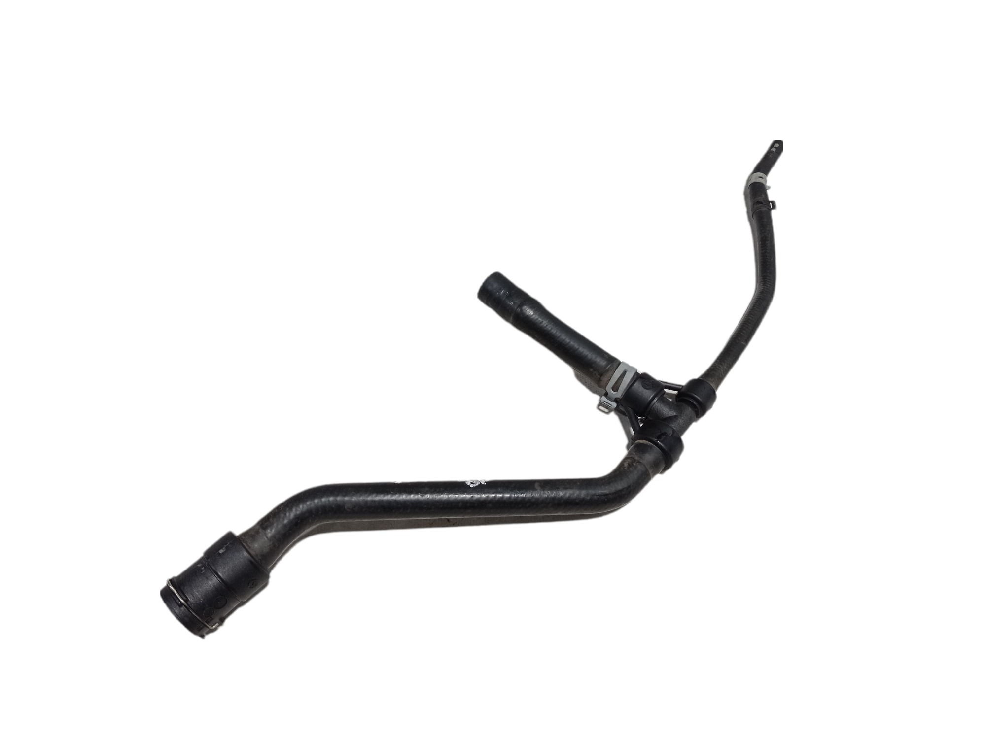 Mangueiras Ar Quente Gm Onix 1.4 94749539 V324 4