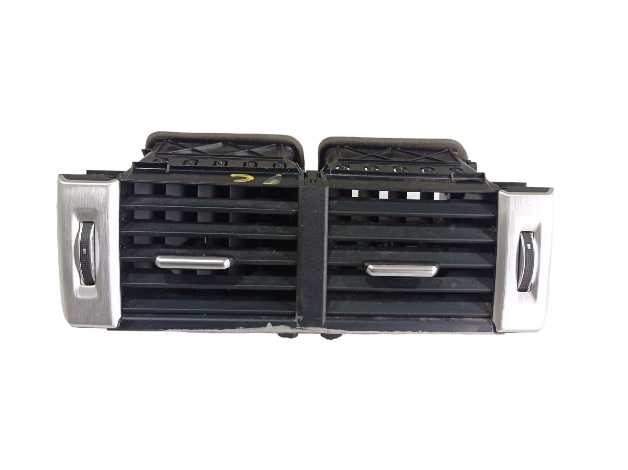 Difusor De Ar Central Range Rover Evoque 2017 V548 2